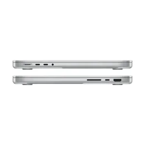 COMPUTADOR PORTATIL APPLE MacBook Pro M1 Pro 16GB 1TB-SSD 14.2Inch MacOS Silver