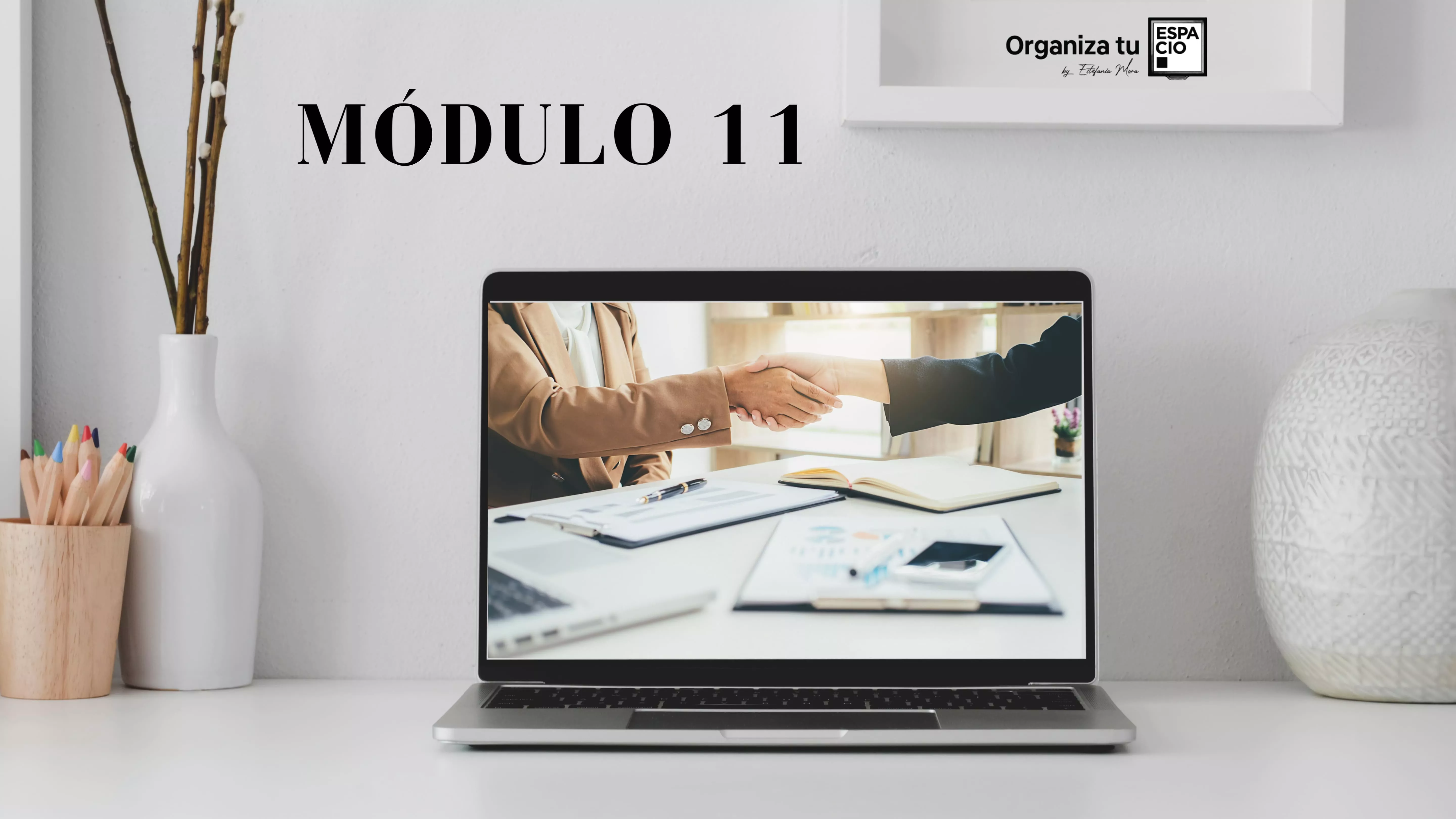 Módulo 11