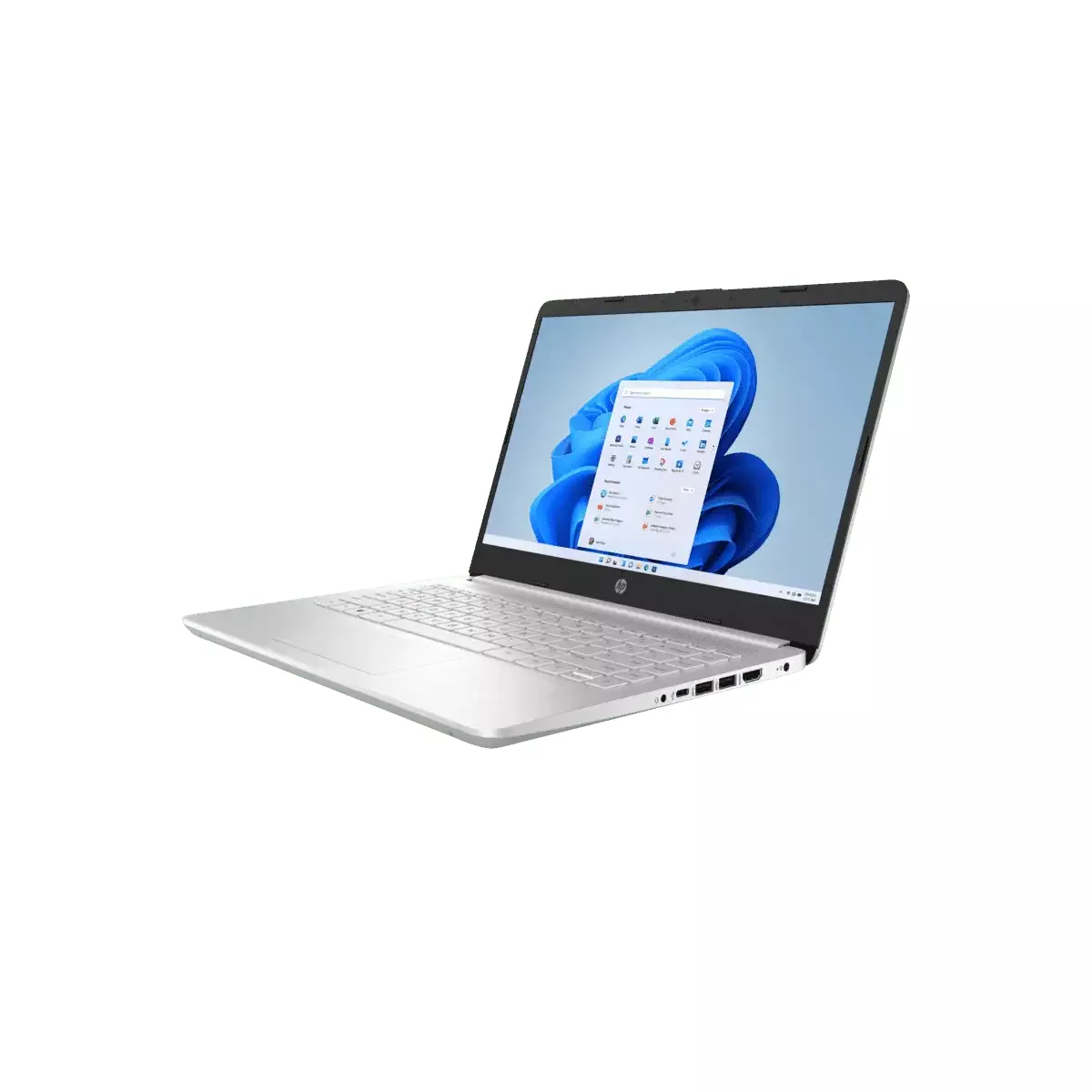 Computador Portatil Hp 14 Dq2029la Core I5 1135g7 8gb Ram 256 Gb Ssd 0453