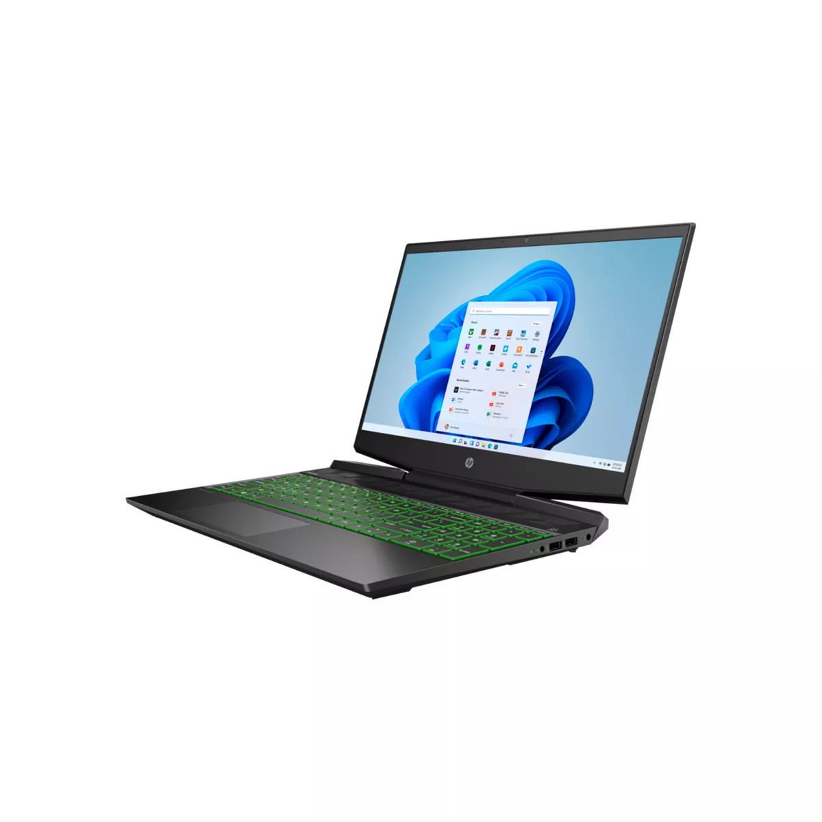 Computador Portatil Hp Pavillion Gaming 15 Dk2500la I5 11300h 8gb 512g 2186