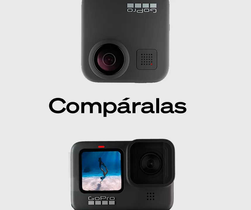Comparalas