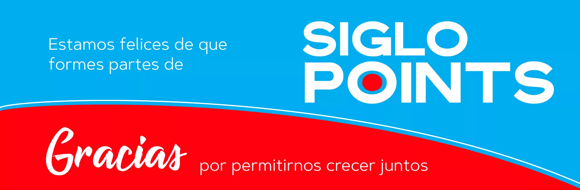 Siglo Points