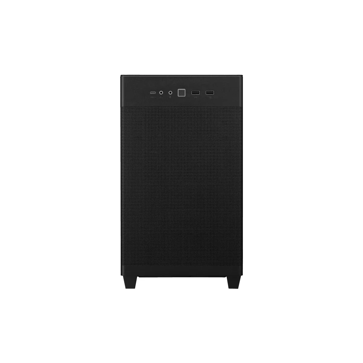 CASE ASUS PRIME AP201 MICROATX MESH BLACK