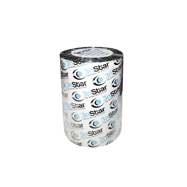 CINTA 3NSTAR RIBBON TRANSF TERMICA   110MM X 300MT   NUCLEO 1 PULG   PARA LTT324   UNIDAD