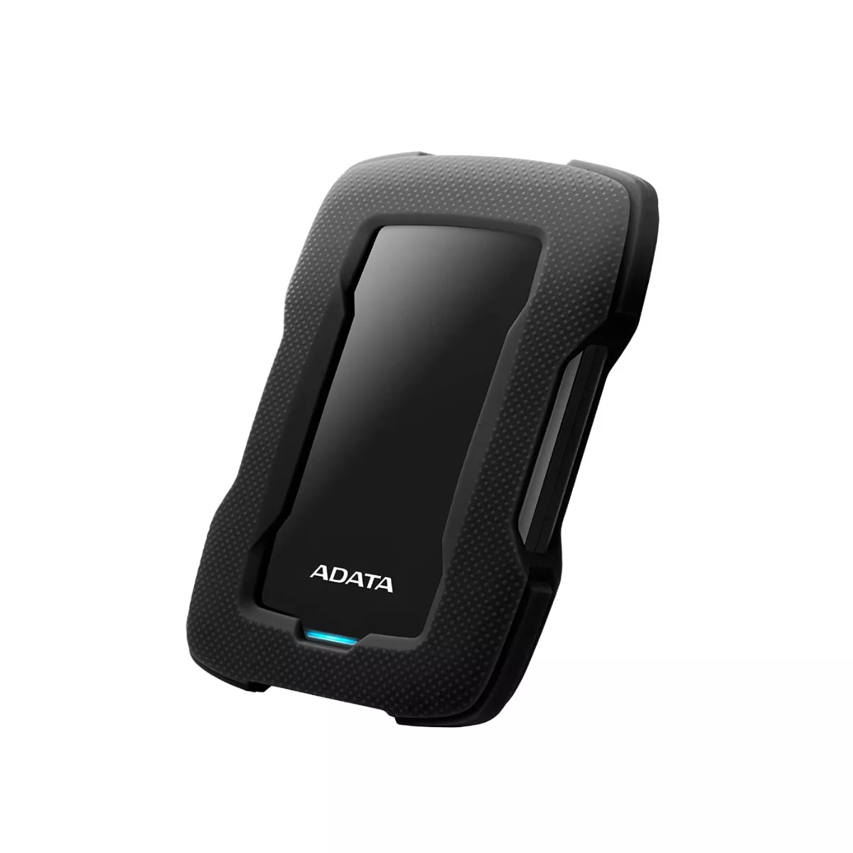 DISCO EXTERNO ADATA HD330 1TB NEGRO USB 3 1  SOPORTA GOLPES Y CAIDAS  HDDTOGO SOFT  ADM