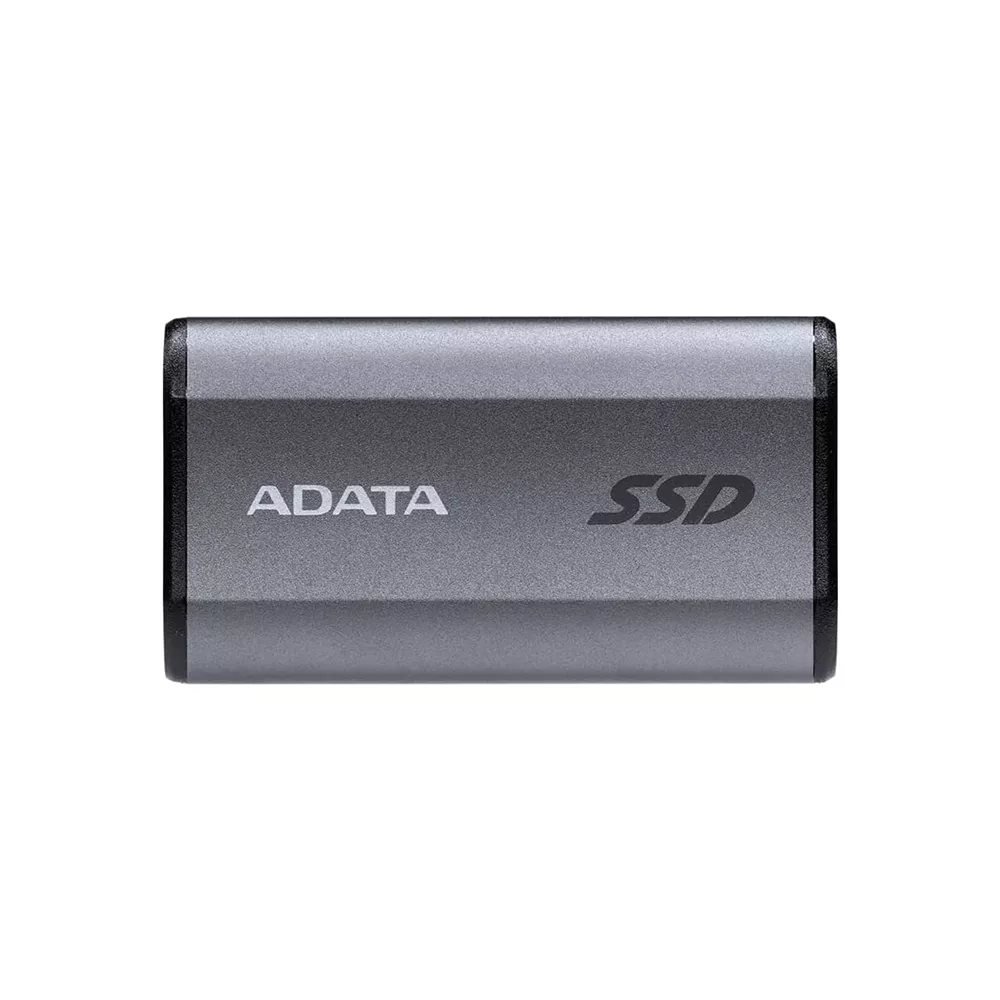 DISCO SSD EXTERNO ADATA ELITE SE880 1TB 2000 2000 USB TIPO C COMPATIBLE CONSOLAS DE JUEGOS