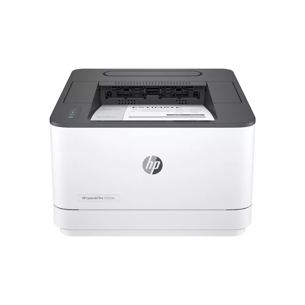 IMPRESORA HP LASERJET PRO 3003DW SFP MONOCROMATICA DUPLEX WIFI 35PPM CI50K TONER 145A X