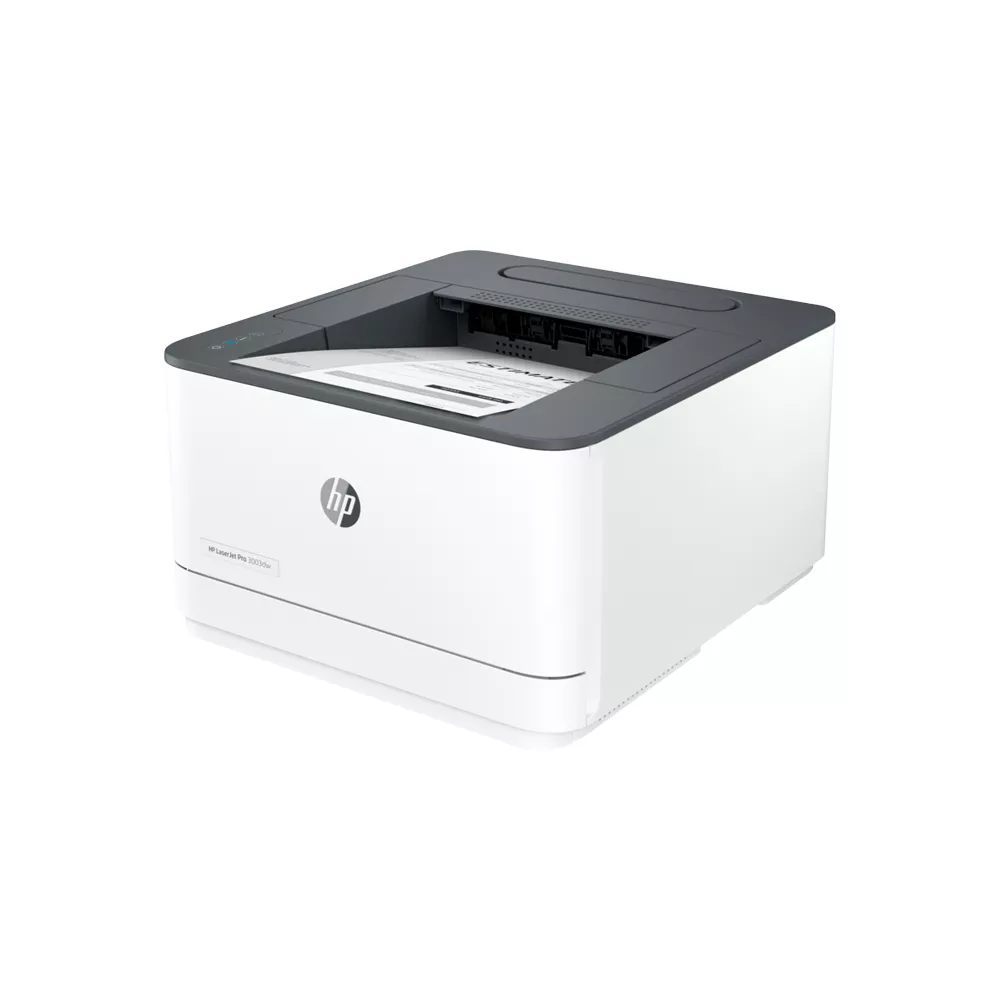 IMPRESORA HP LASERJET PRO 3003DW SFP MONOCROMATICA DUPLEX WIFI 35PPM CI50K TONER 145A X