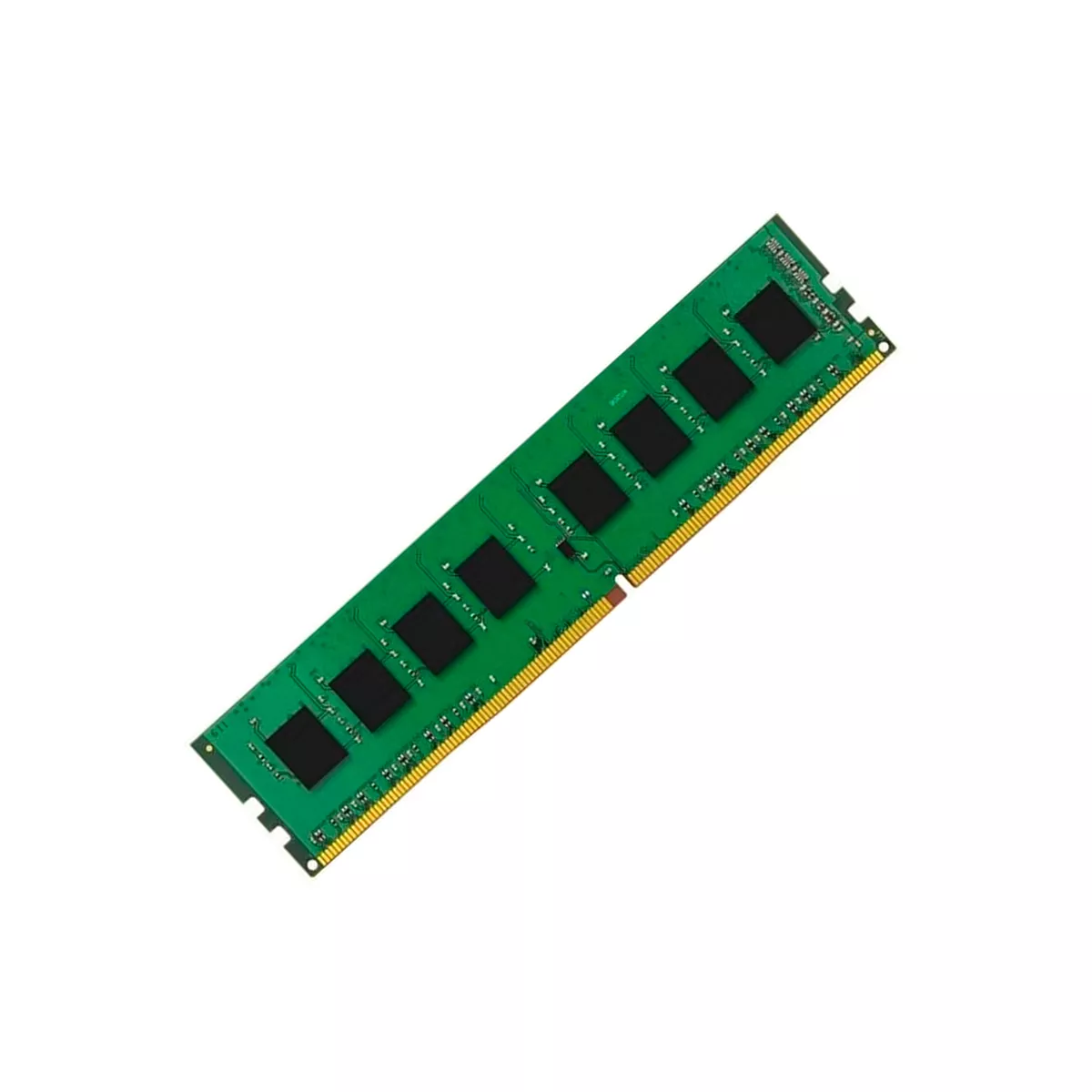 MEMORIA RAM KINGSTON KVR32N22S6 8 8GB DDR4 3200 DIMM NON ECC CL19 DESKTOP