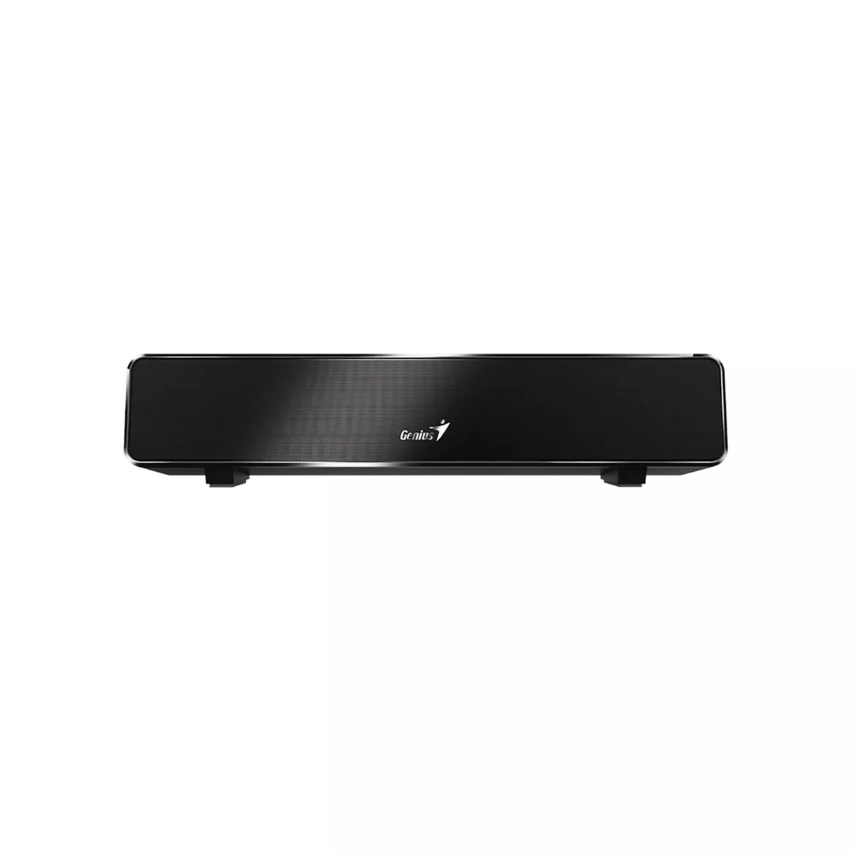 PARLANTE GENIUS SOUNDBAR 100 USB NEGRO