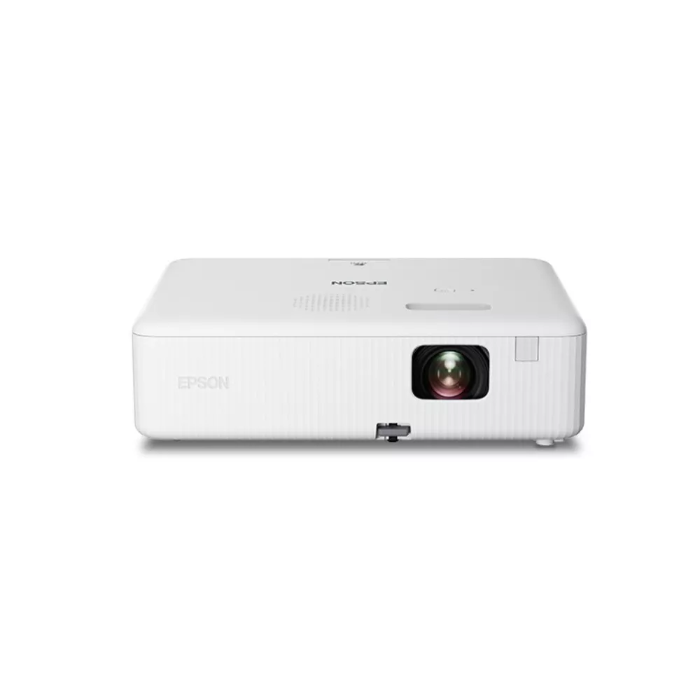 PROYECTOR EPSON PORTATIL EPIQ VISION FLEX CO W01 3000 LUMENES 3LCD HDMI V11HA86020