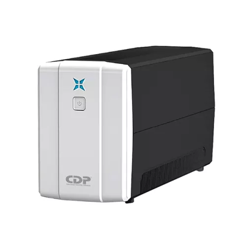 UPS INTERACTIVO CDP R UPR1008 1000VA   500W   E S 120V   8 SALIDAS