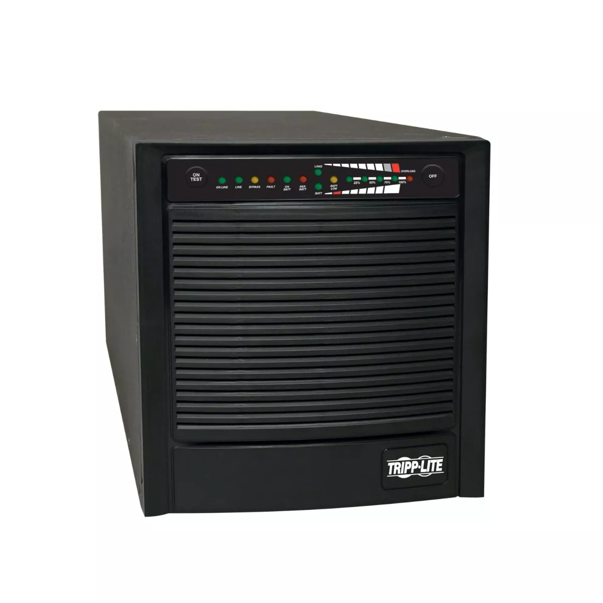 UPS ONLINE TRIPP LITE SU1500XL  1500VA   1200W   120V   MONOFASICO   6 SALIDAS BATERIA   DOBLE CONVE