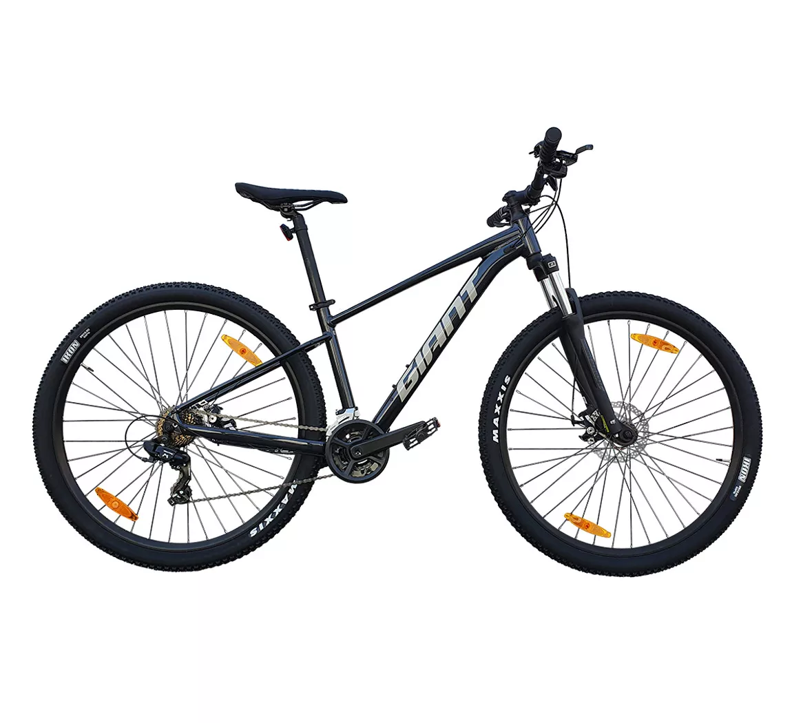 Giant Bicicleta Talon 4 Aro 29¨ 14 Velocidades Cuadro Aluminio