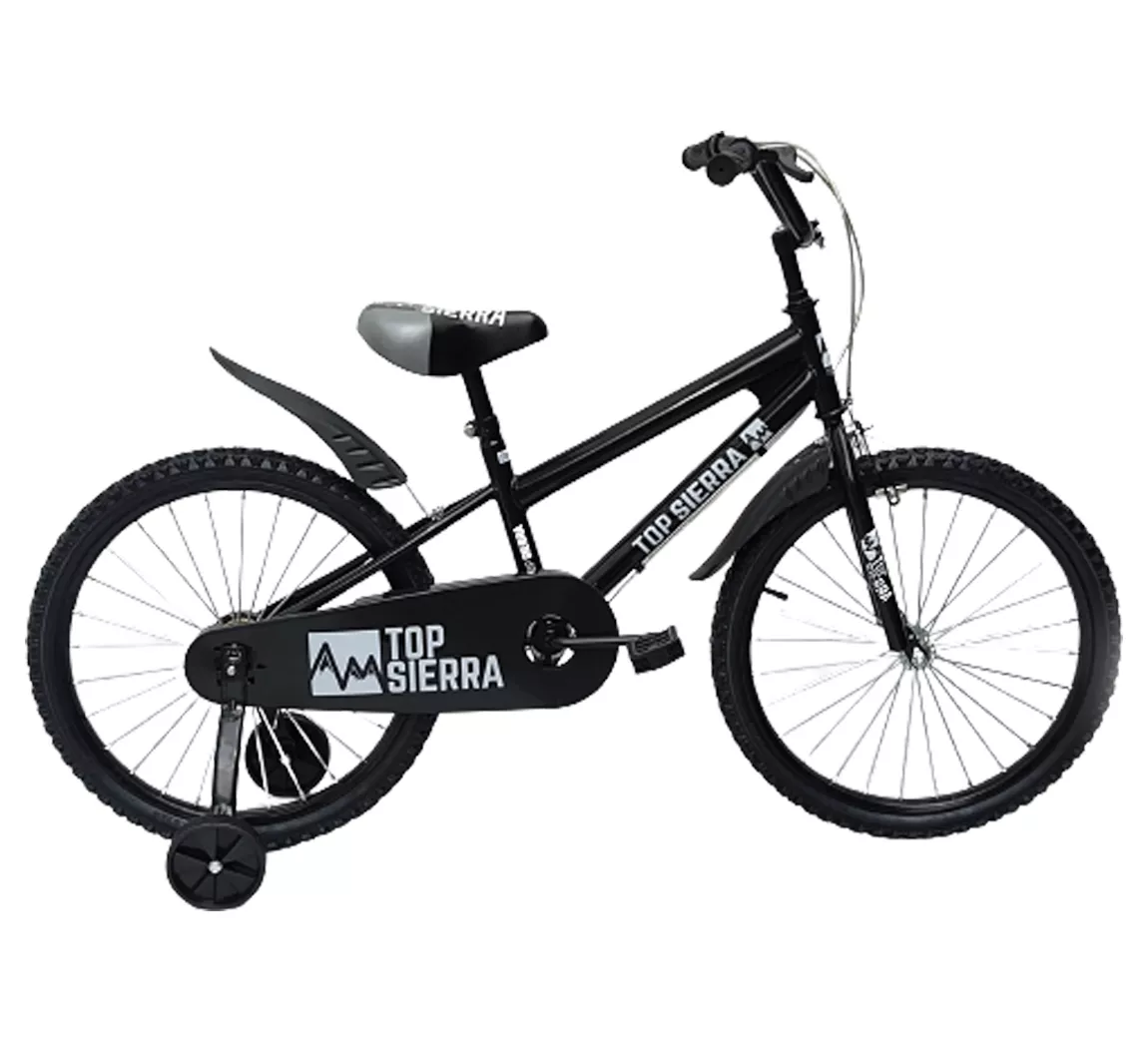 GBC bicicleta Top Sierra 20”