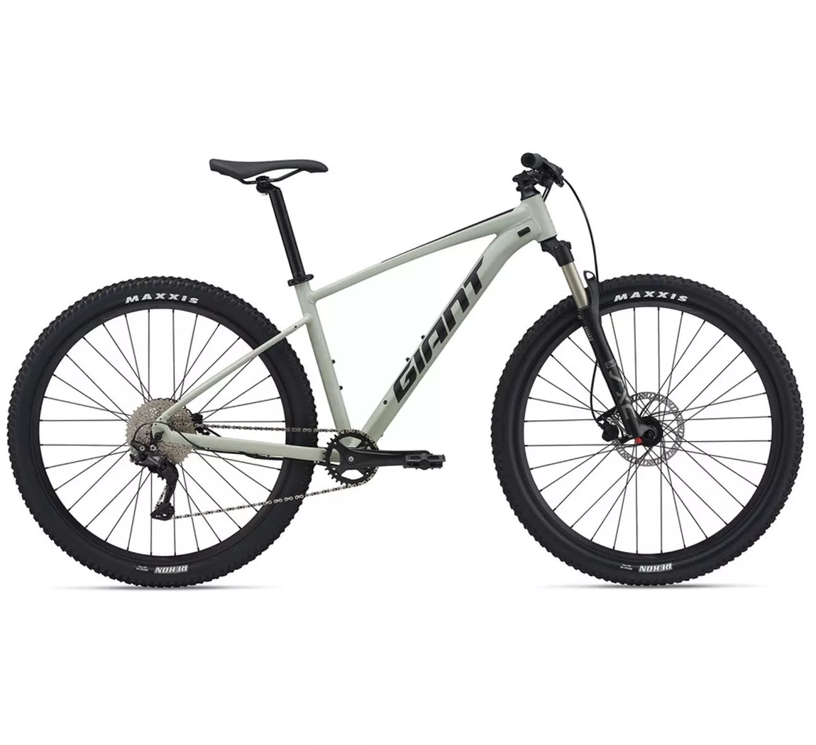 Giant Bicicleta Talon 1 Aro 29¨ Cuadro Aluminio M 16 Velocidades