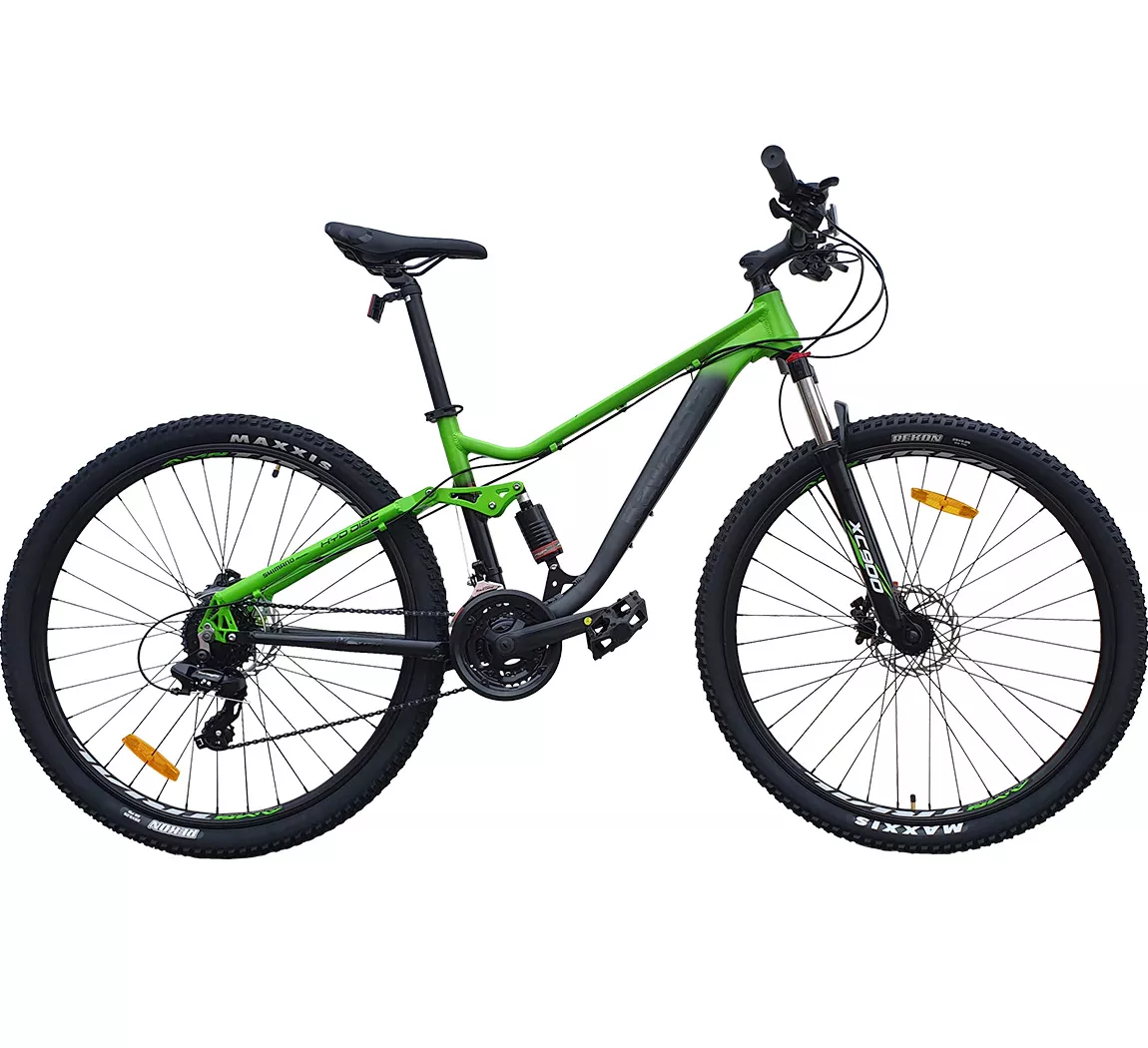 Bicicleta kawasaki aro 26 hot sale