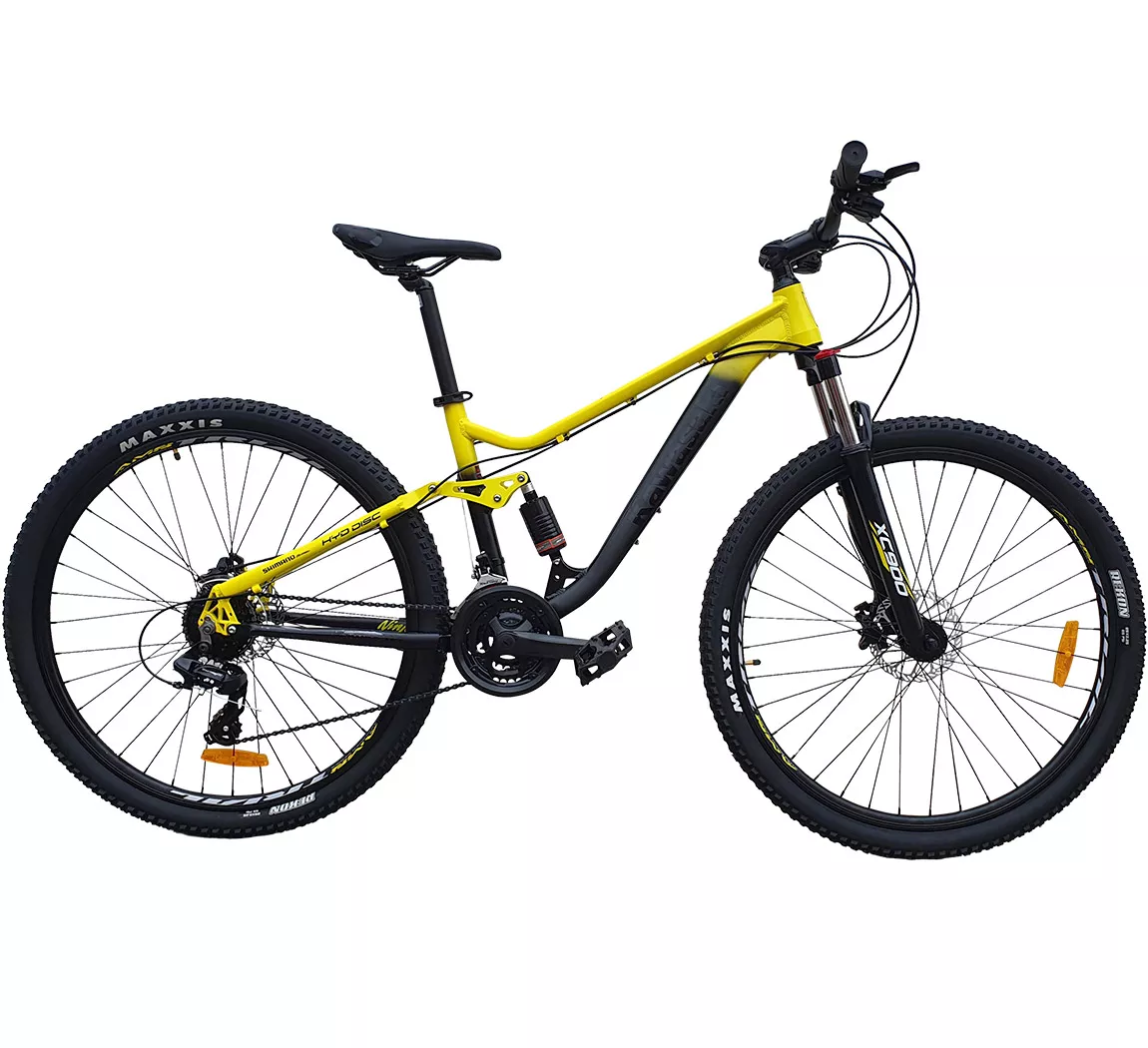 Bici dual precio hot sale