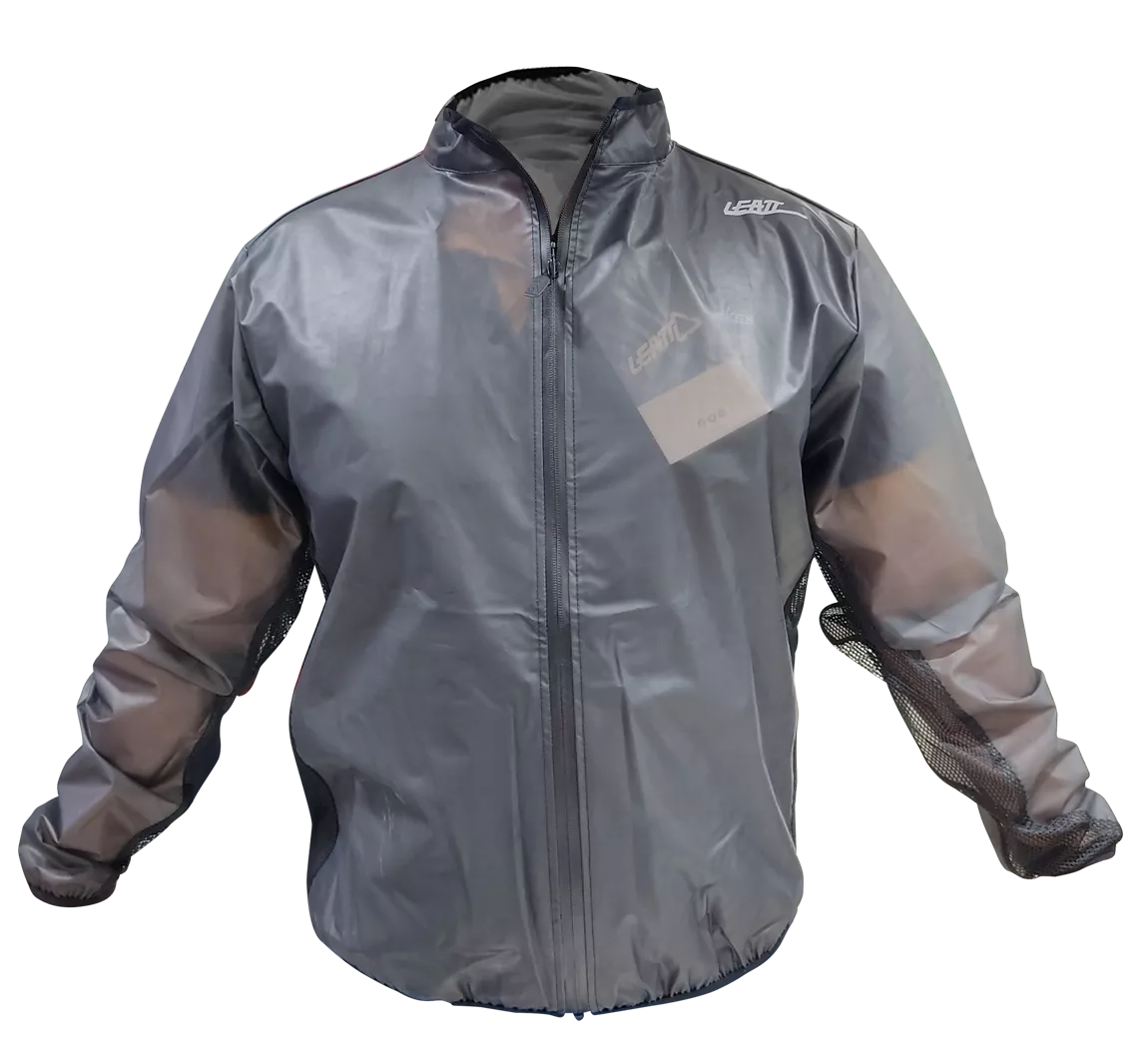 Leatt Chompa Translucido Resistente al Agua Talla M L