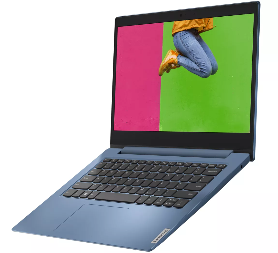 Lenovo Laptop 14¨ Intel Pentium Disco 128 gb Ram 4gb Bluetooth