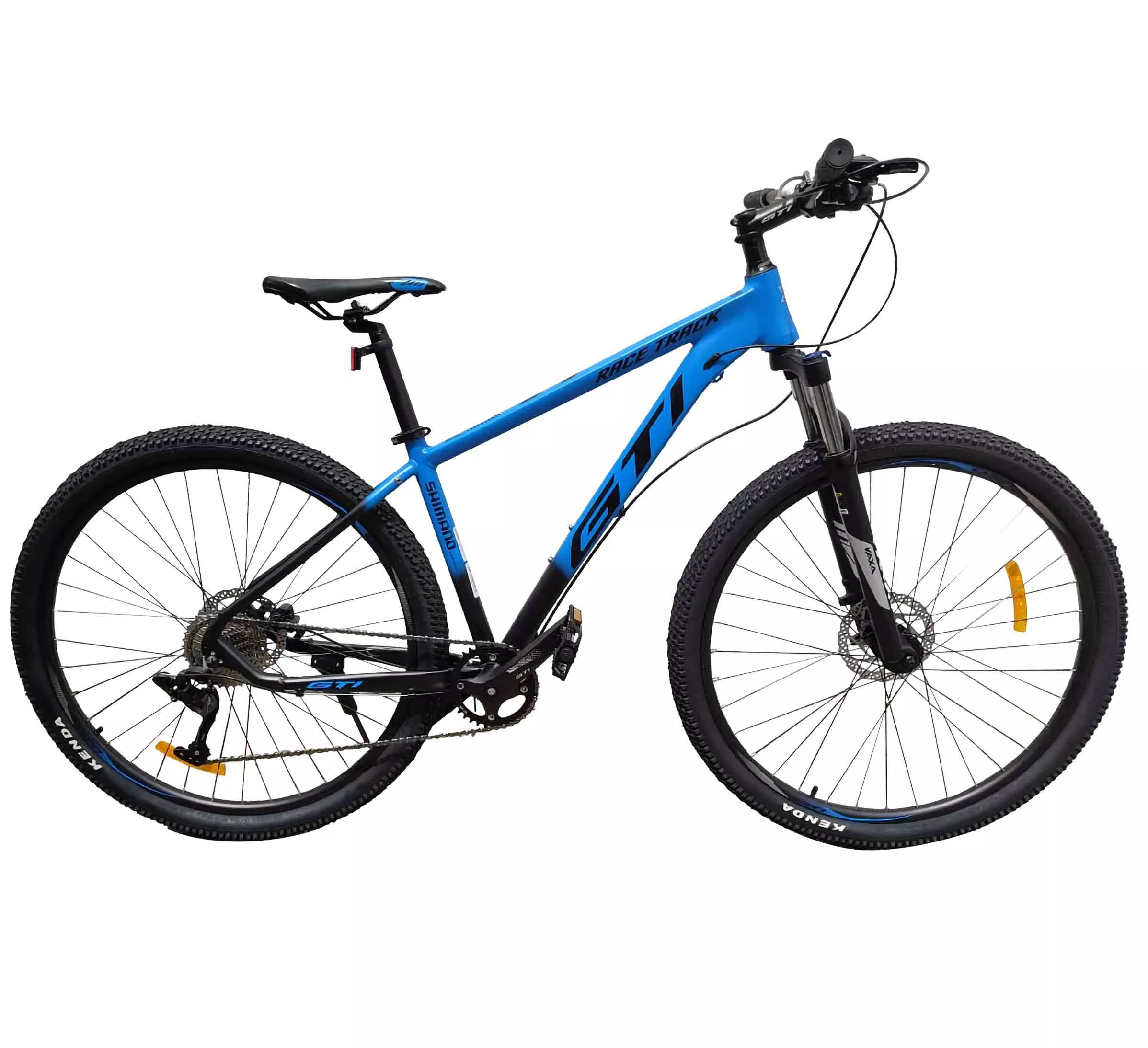 Bicicleta discount 29 1x11