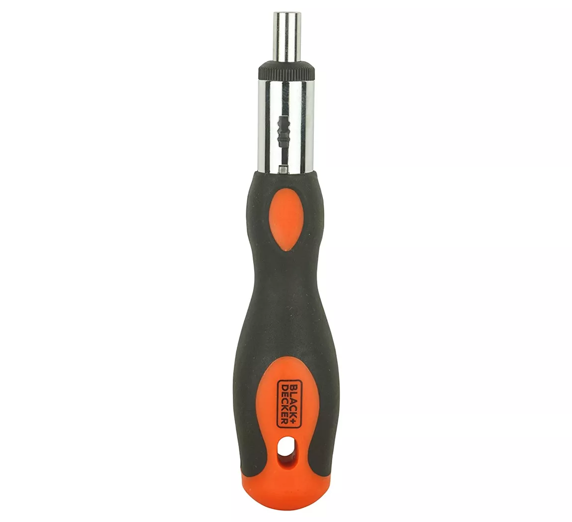 Black & Decker ratchet multiuso