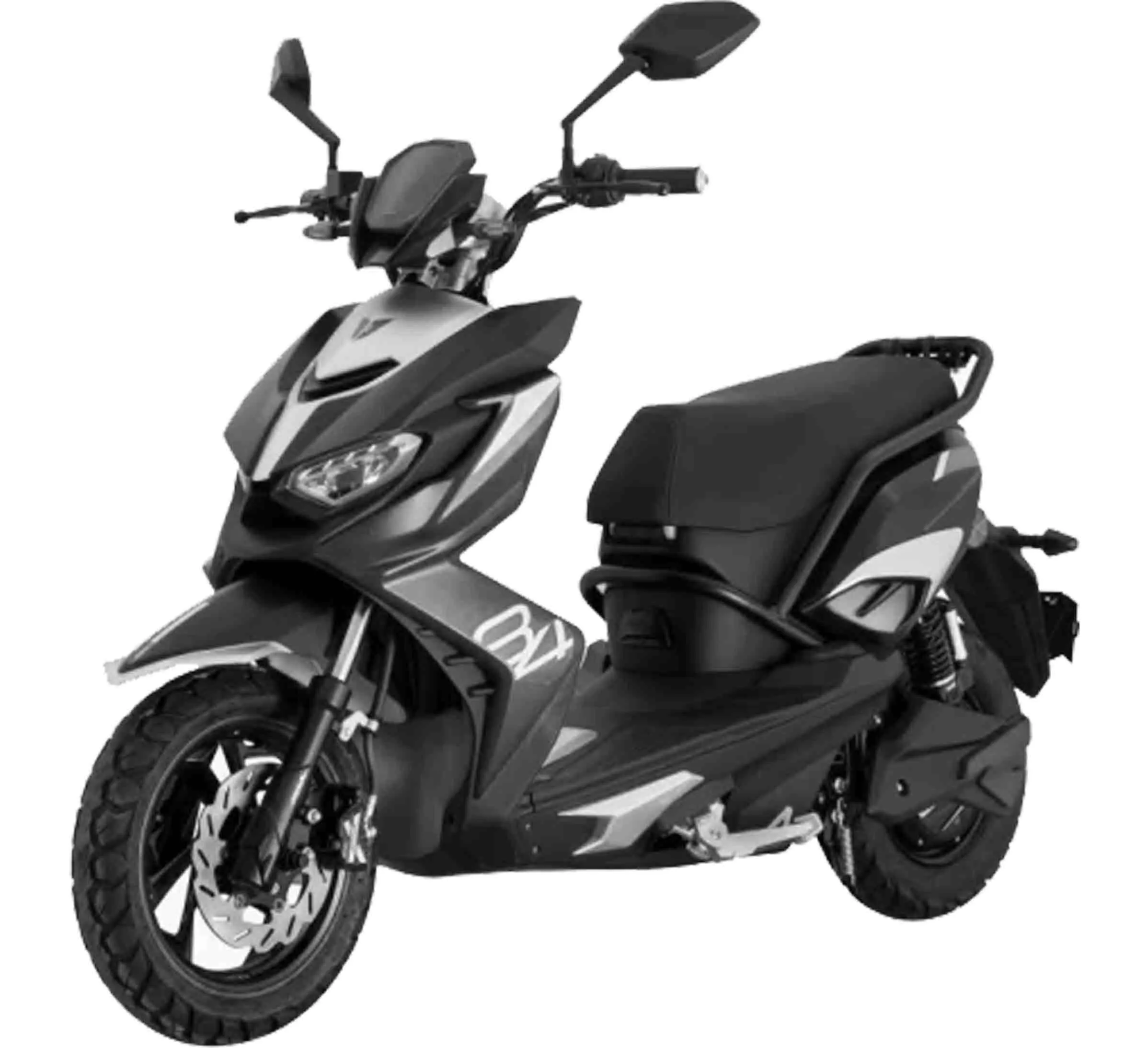 Aima scooter TIGER S5 |  motor Bosch | 1500w