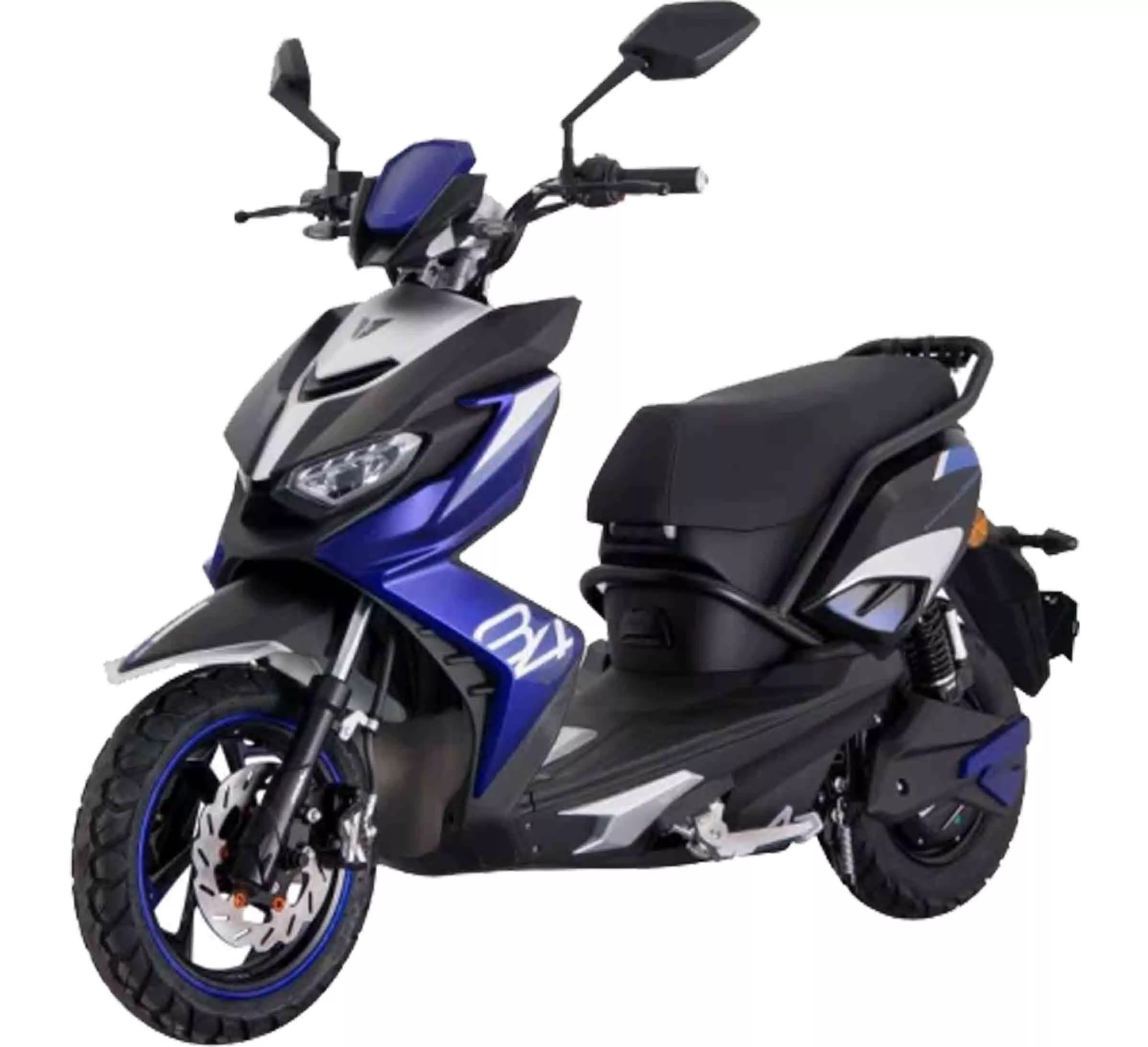 Aima scooter TIGER S5 |  motor Bosch | 1500w