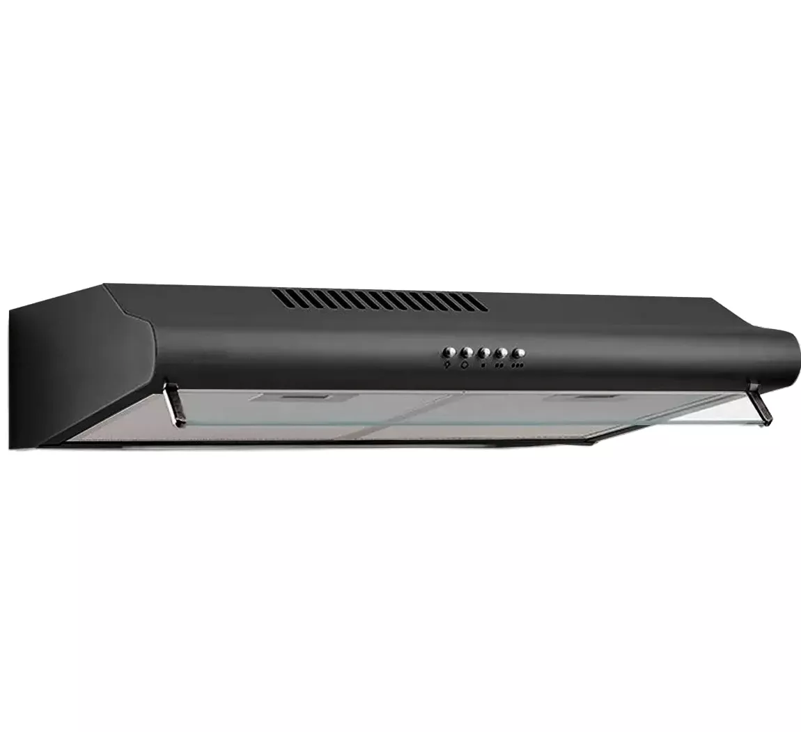 BP Campana Extractor de Olor Ecofriendly Cuerpo de Acero Luz Led