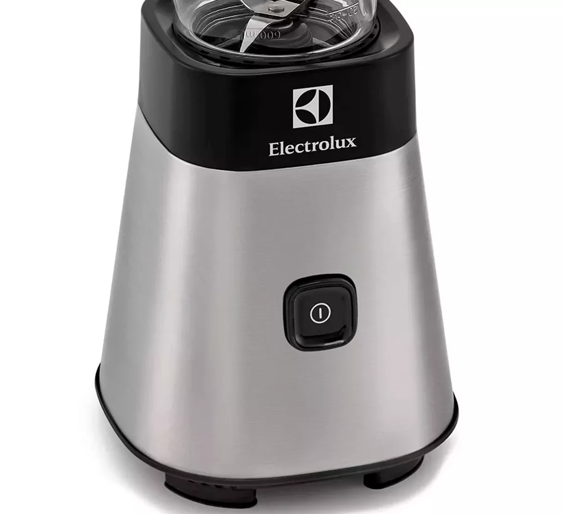 Electrolux Licuadora 300w Vaso Con Dispensador 700ml