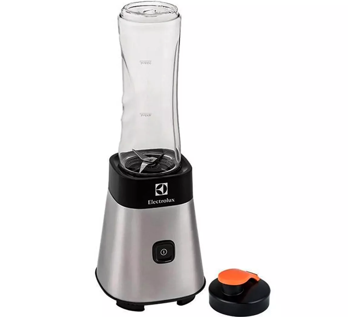 Electrolux Licuadora 300w Vaso Con Dispensador 700ml