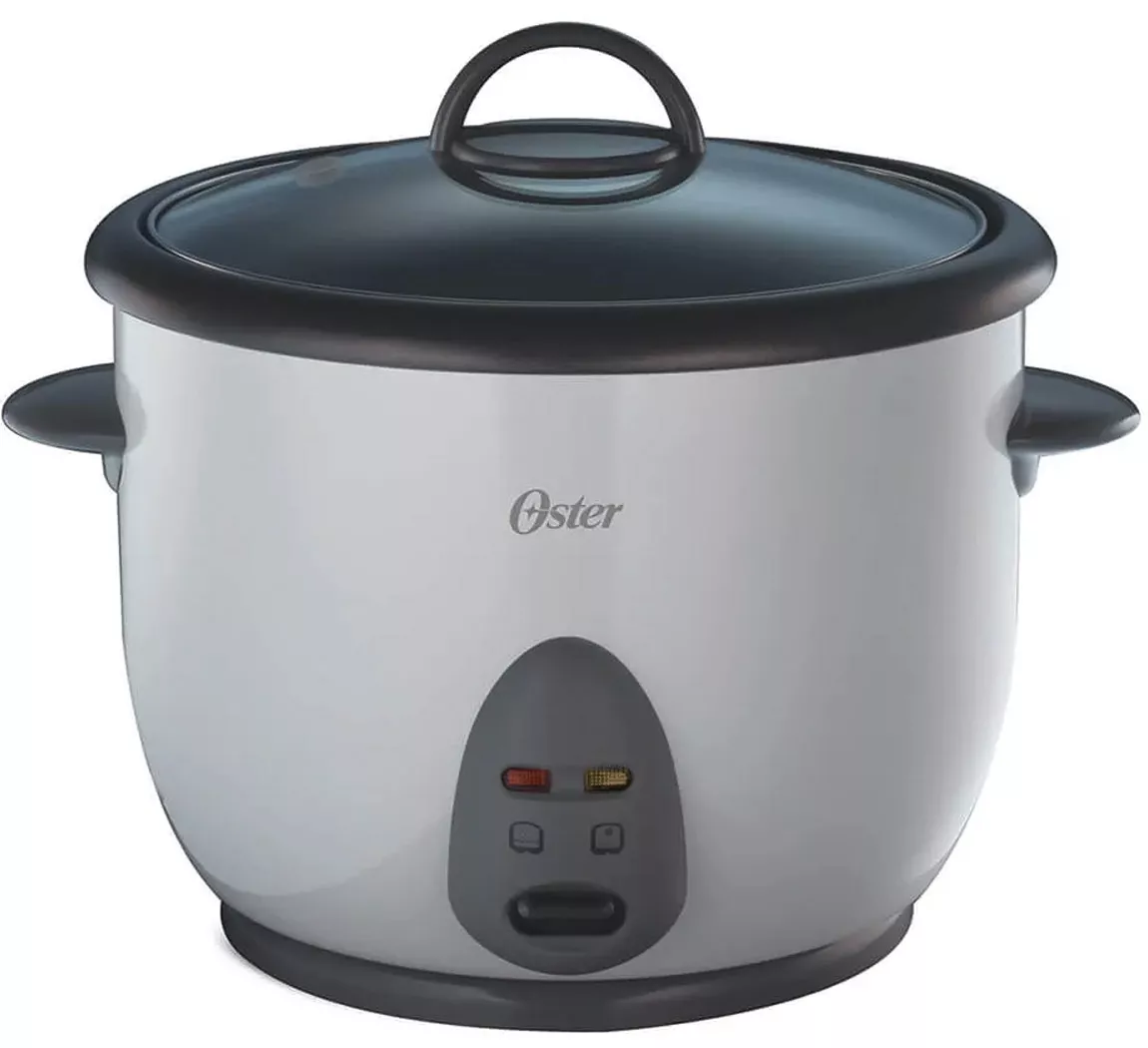 Oster Olla Arrocera│Potencia 700w│1.8 L 10 Tazas