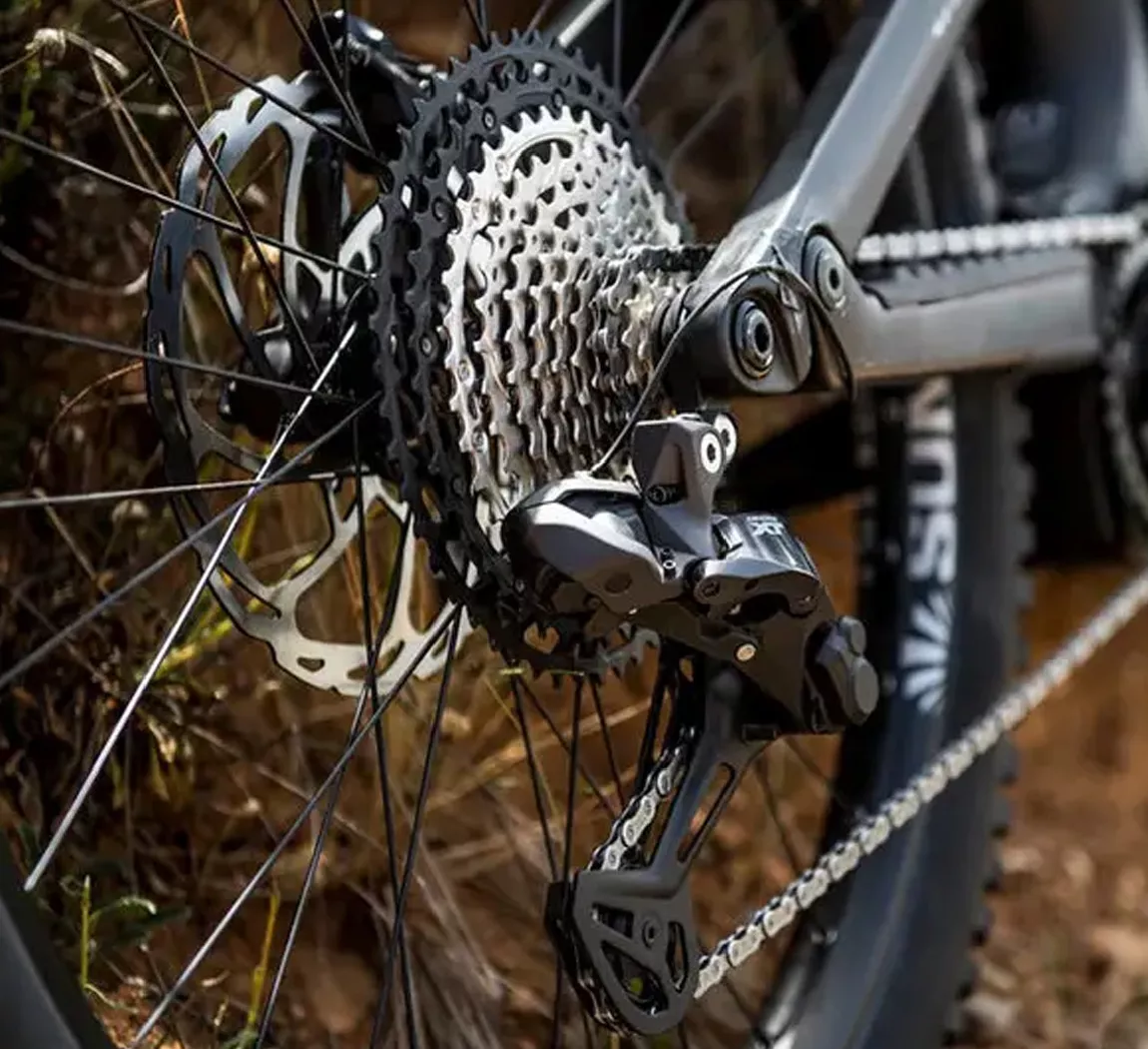 L-TWOO Piñon o Casette 11 Velocidades 11-50T