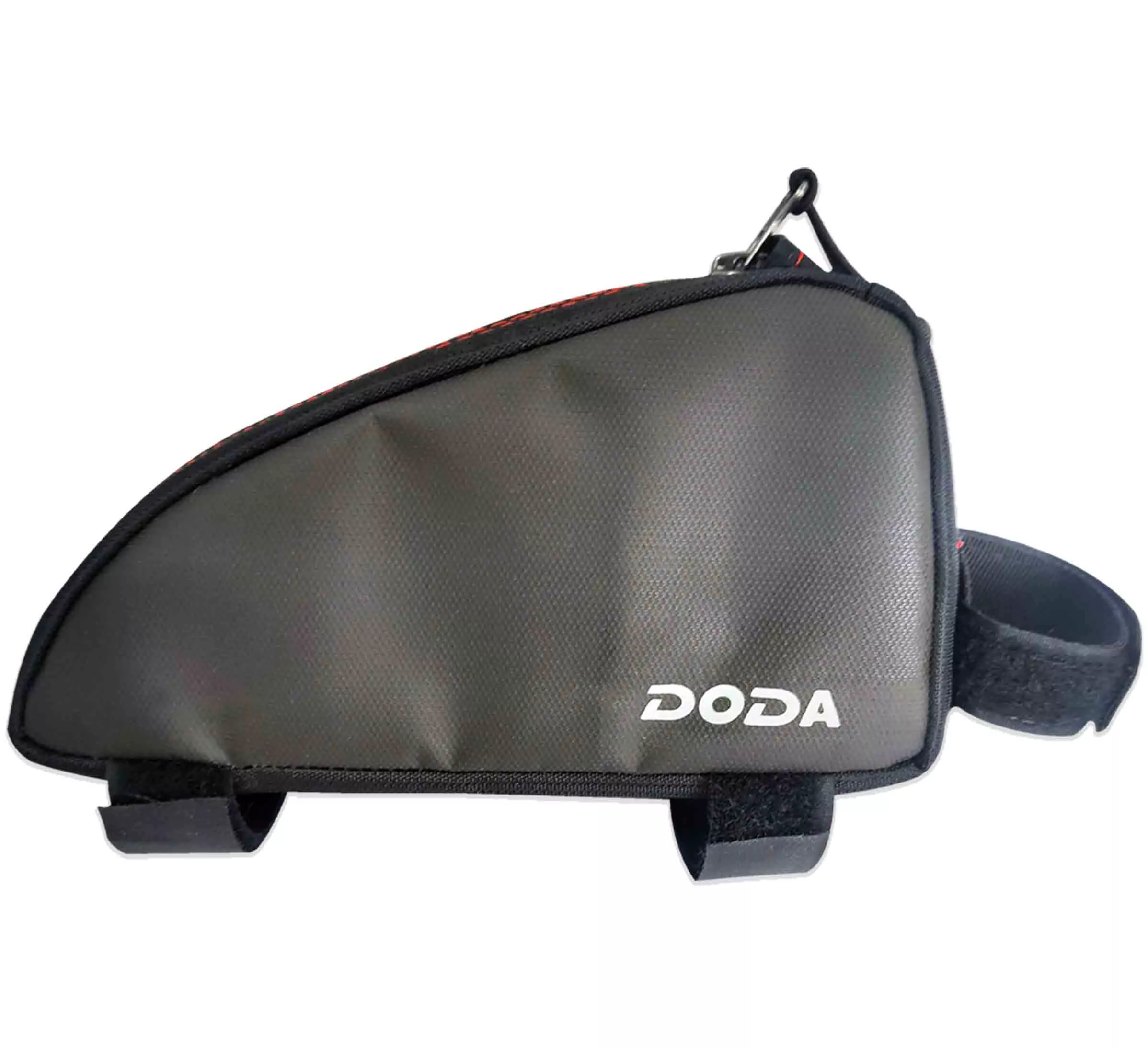 Doda bolso tank bag M negro