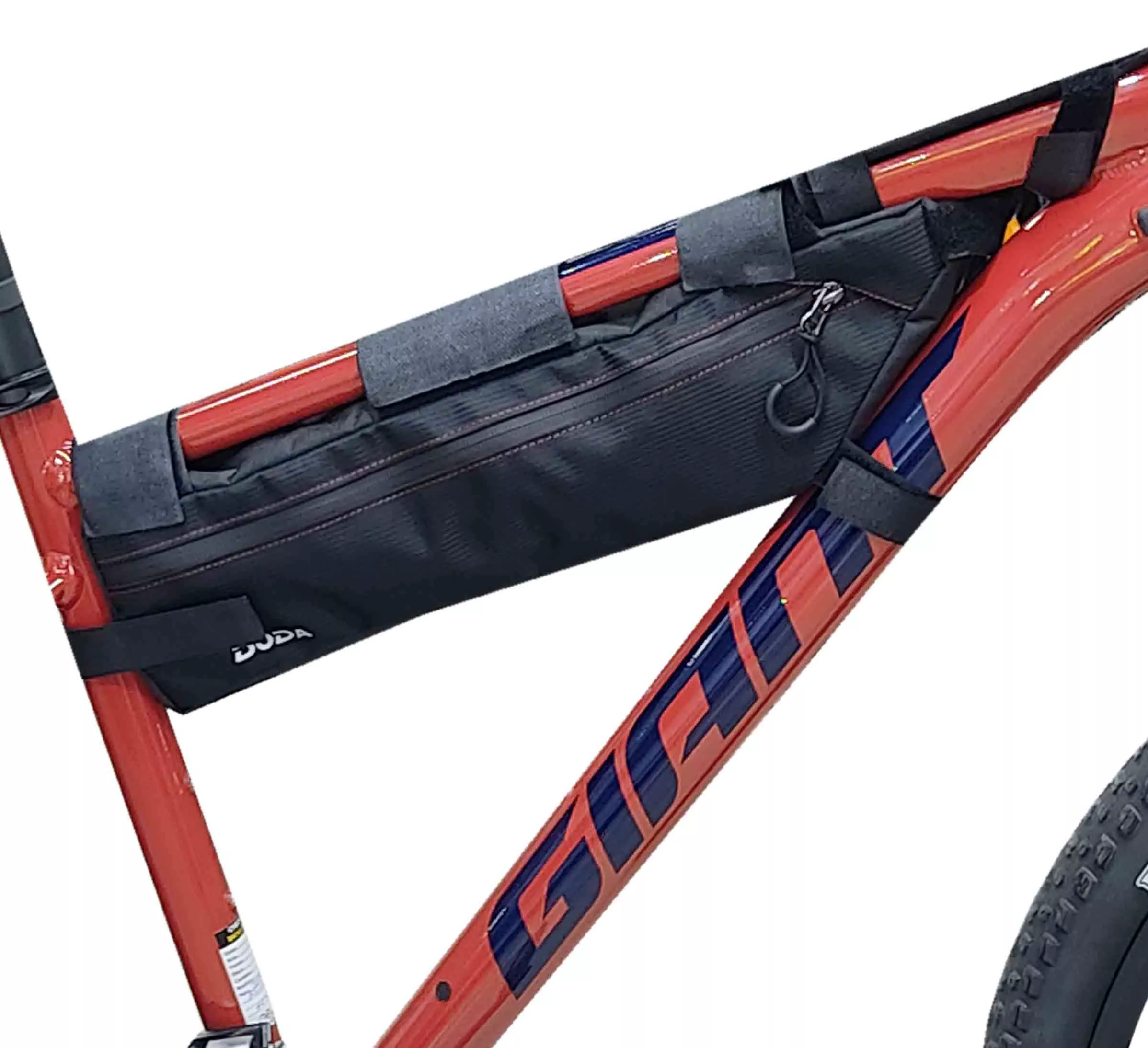 Doda bolso tub bag negro