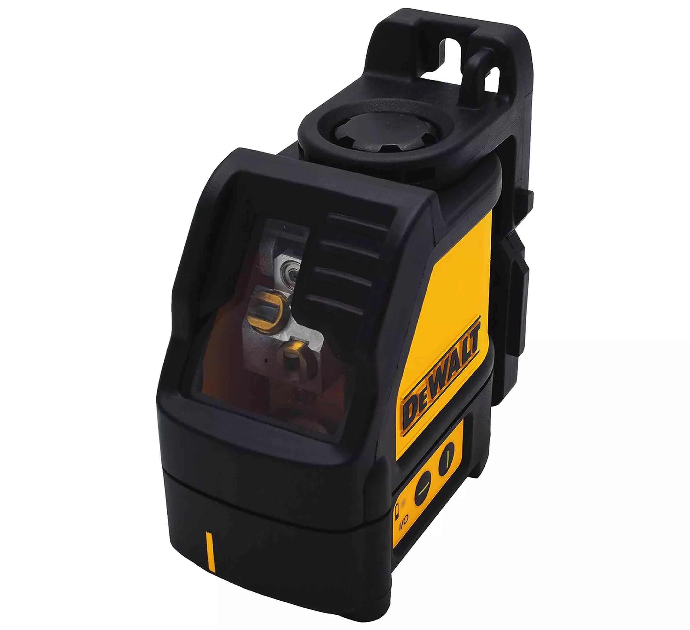 Dewalt Laser en cruz 100´/330´ 30M/100M DW088CG