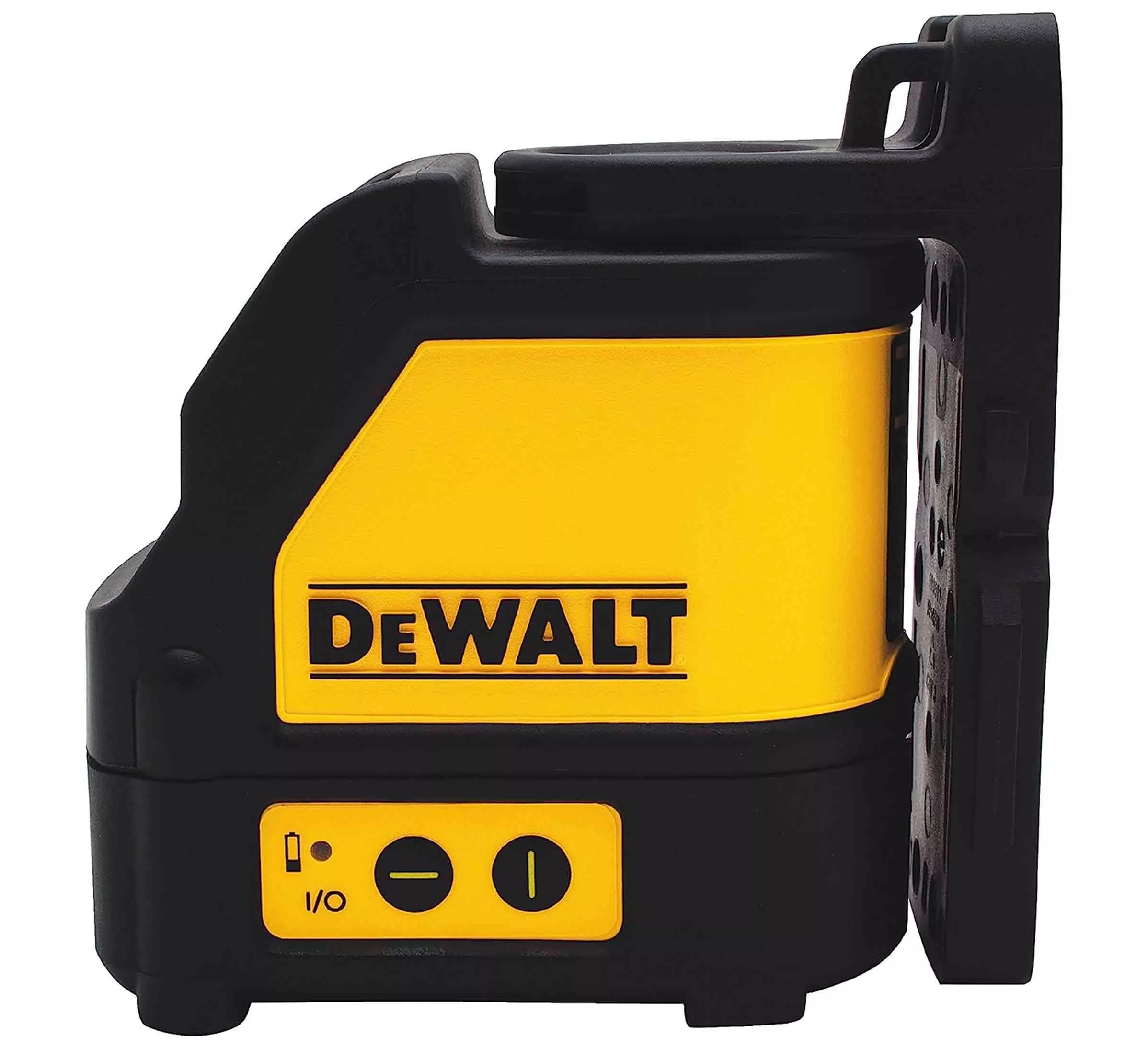 Dewalt Laser en cruz 100´/330´ 30M/100M DW088CG