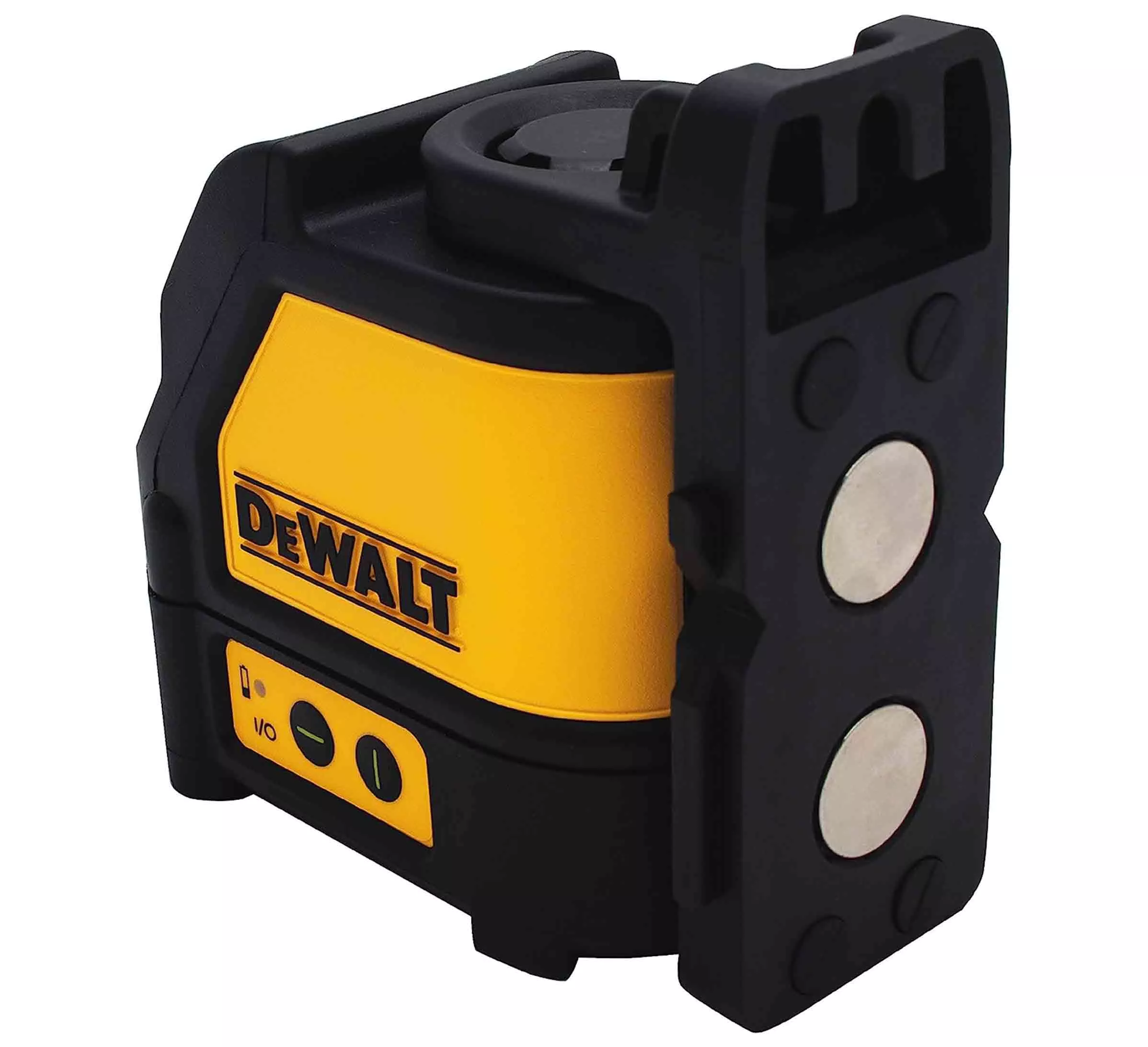 Dewalt Laser en cruz 100´/330´ 30M/100M DW088CG