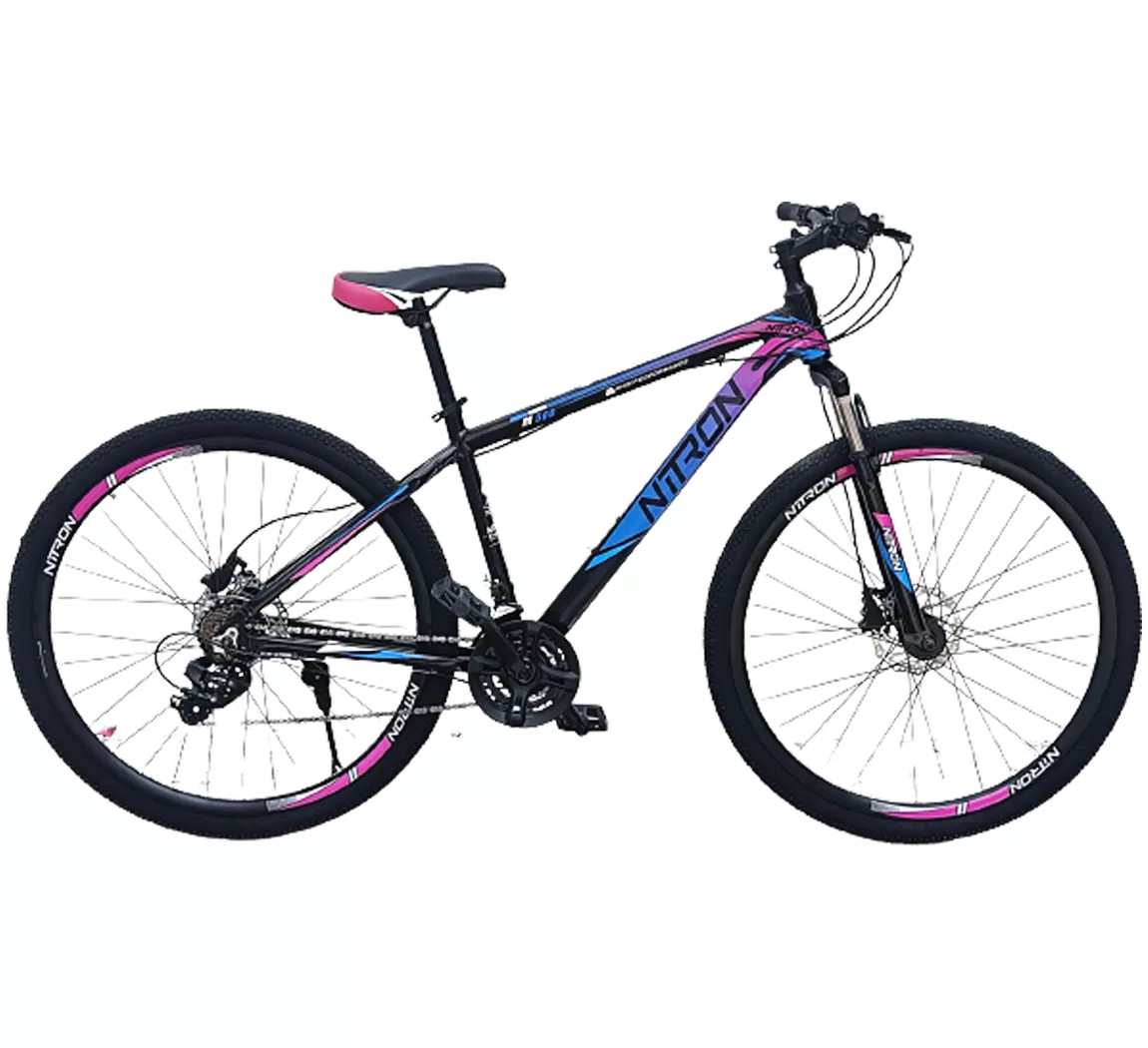 Nitron bicicleta 29” m580