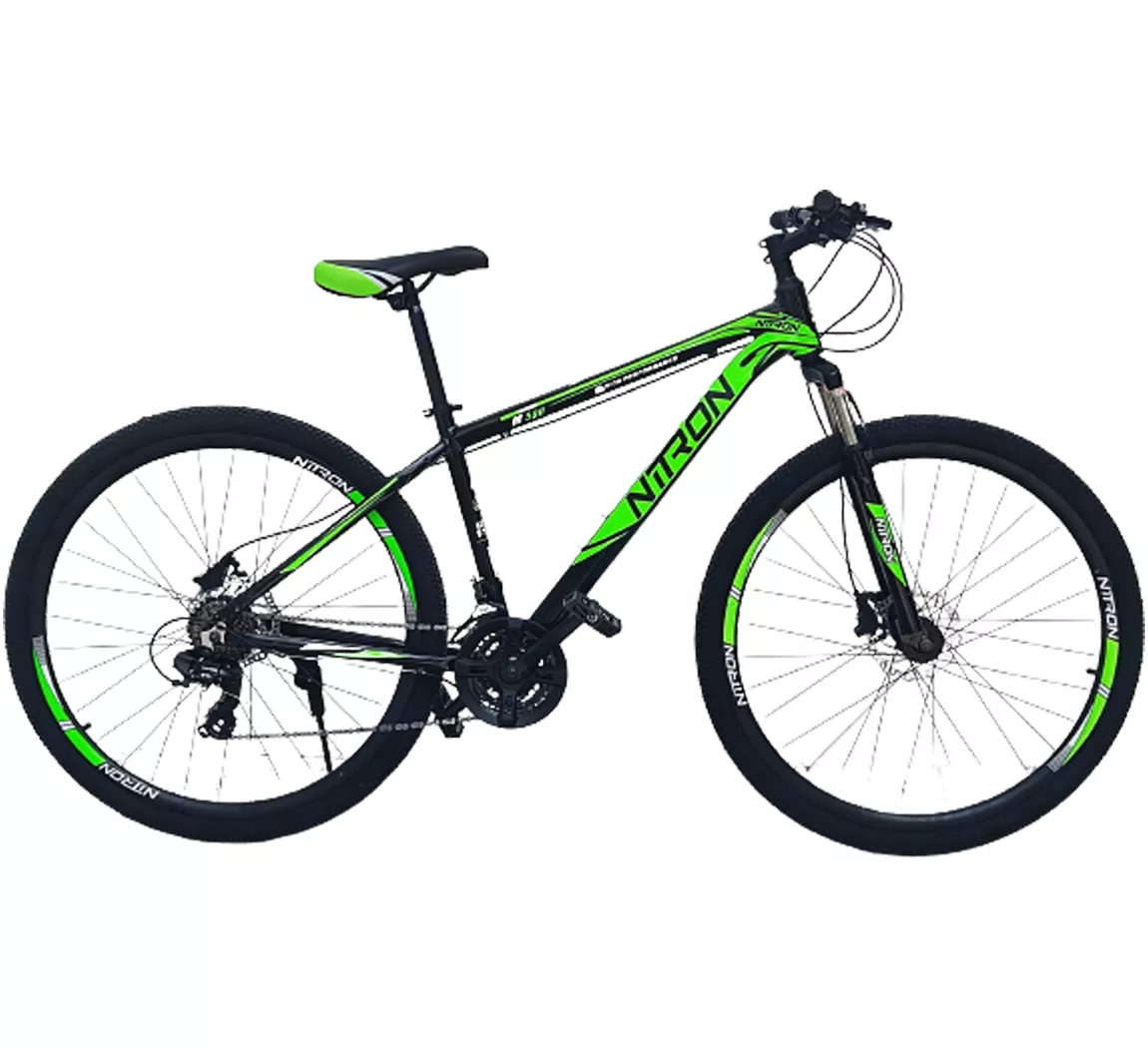 Nitron bicicleta 29” m580