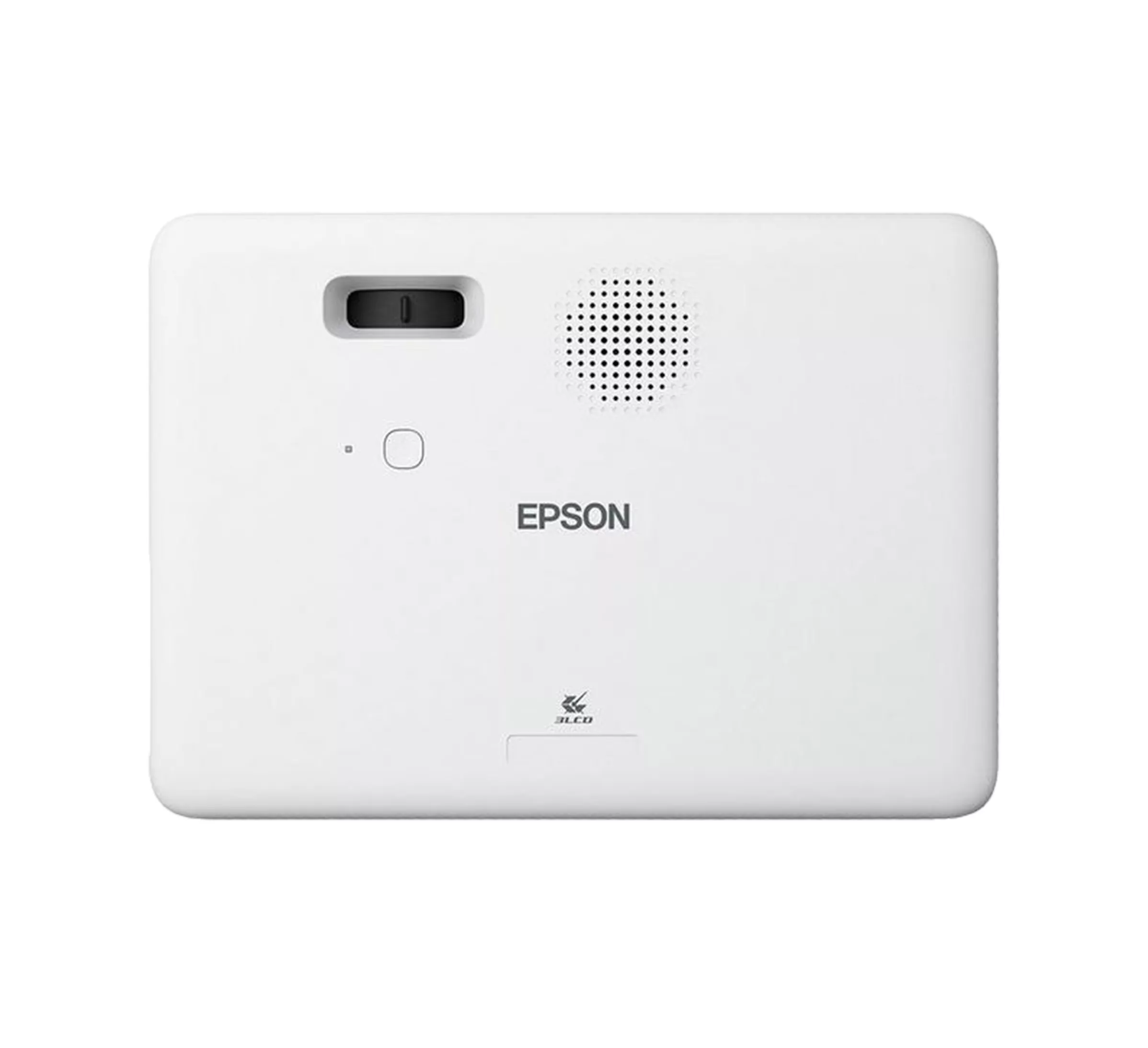 Epson proyector multimedia co-w01 3000 lum diseño compacto