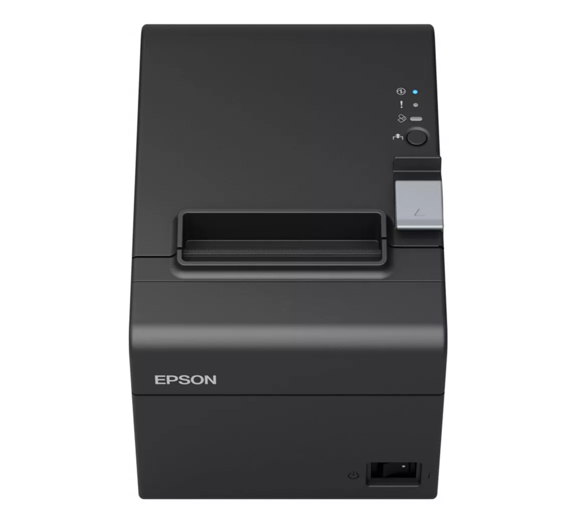 Epson Impresora con tecnología de impresión térmica de líneas