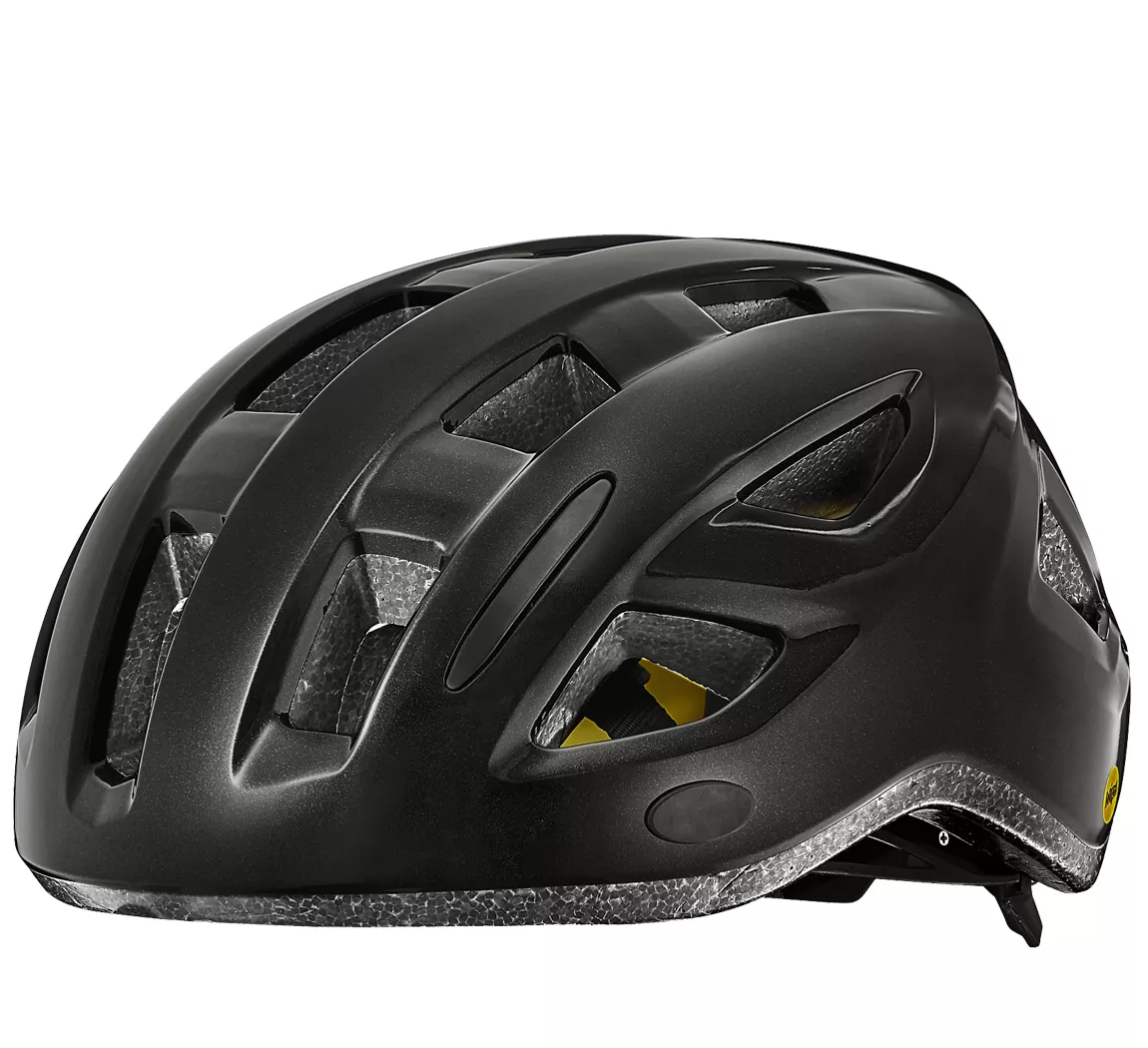 Giant casco RELAY tamaño 53- 61 cm Color blanco