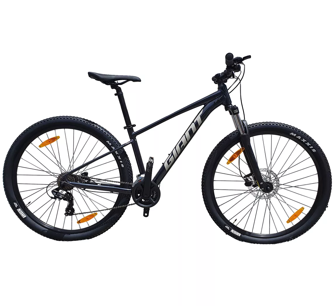 Giant Bicicleta Talon 3 2021 Aro 29´ 14 V negro/gris