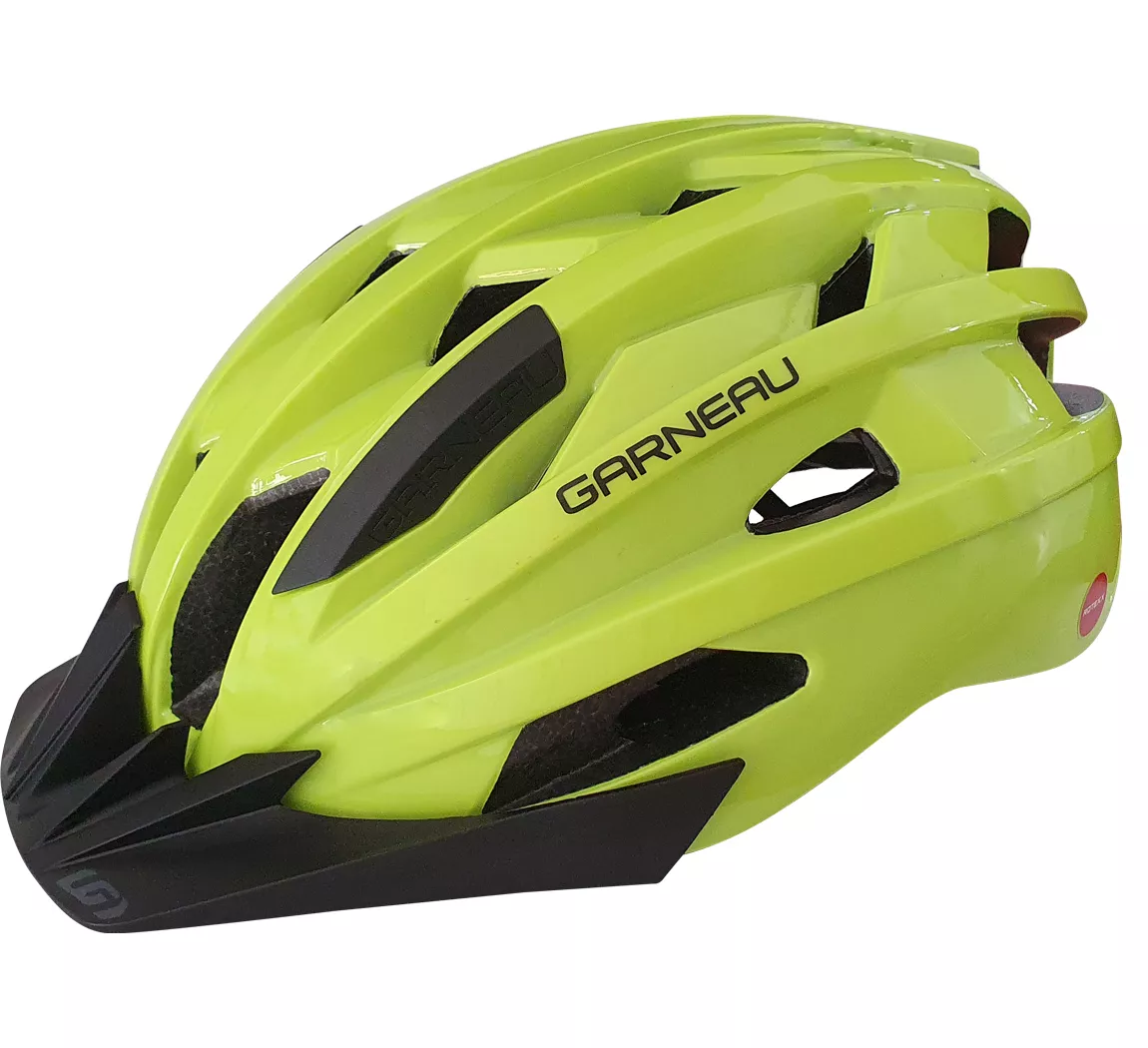 Garneau Casco de Ciclismo EAGLE II / 17 Números de ventilaciones