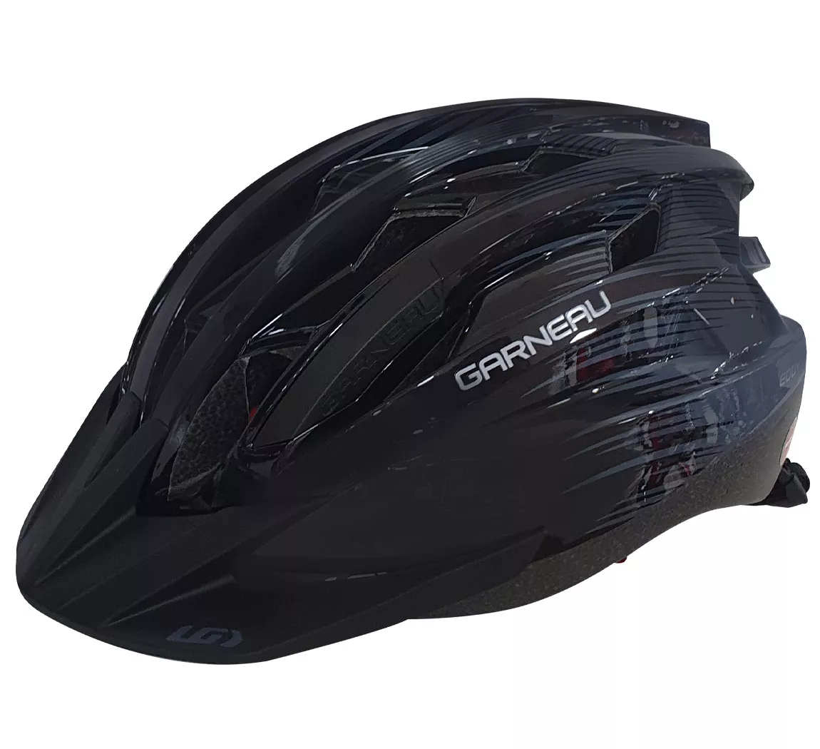 Garneau Pro Junior Casco de Ciclismo Tecnología Rotexx