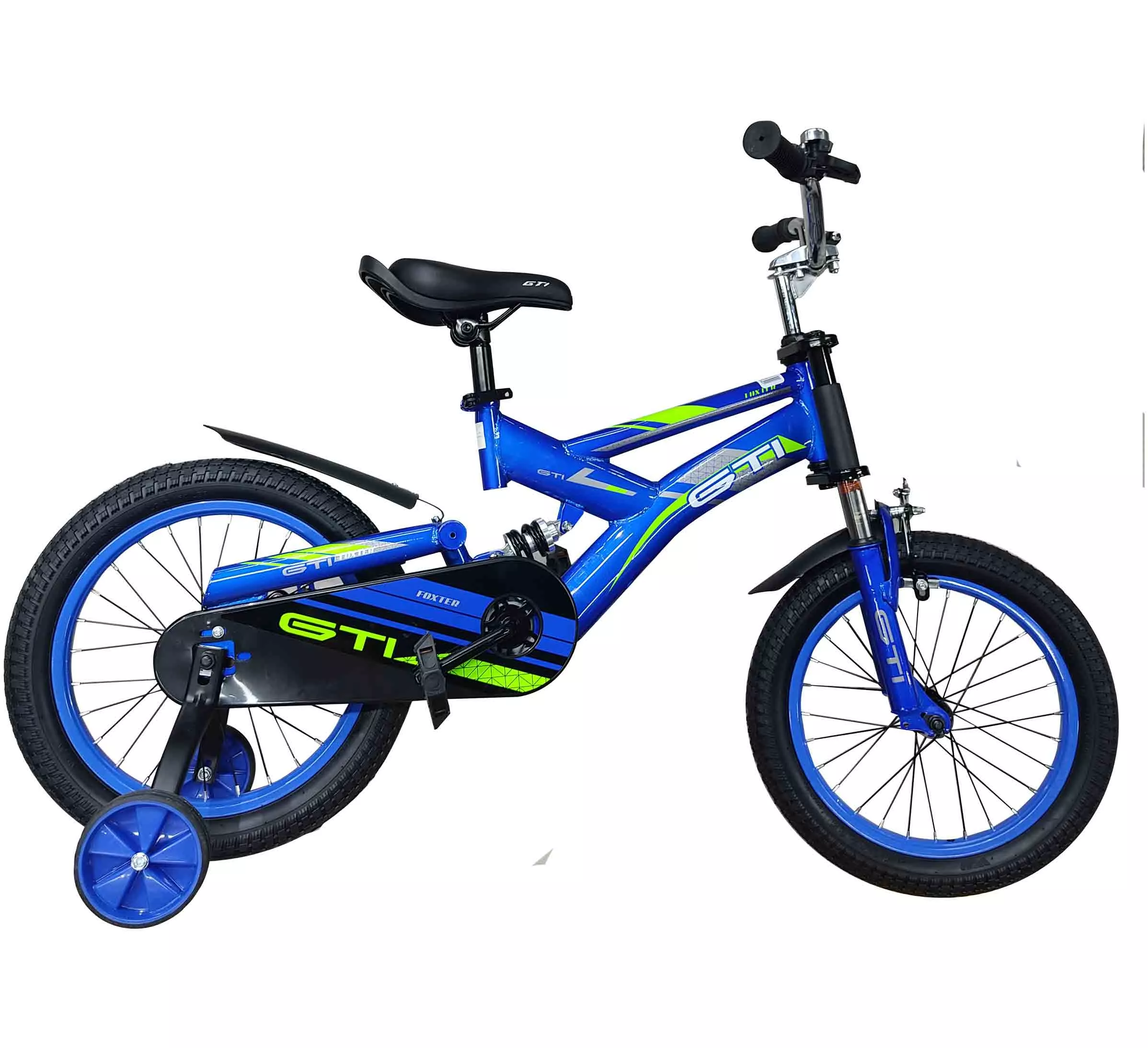 Bicicleta best sale gt niño