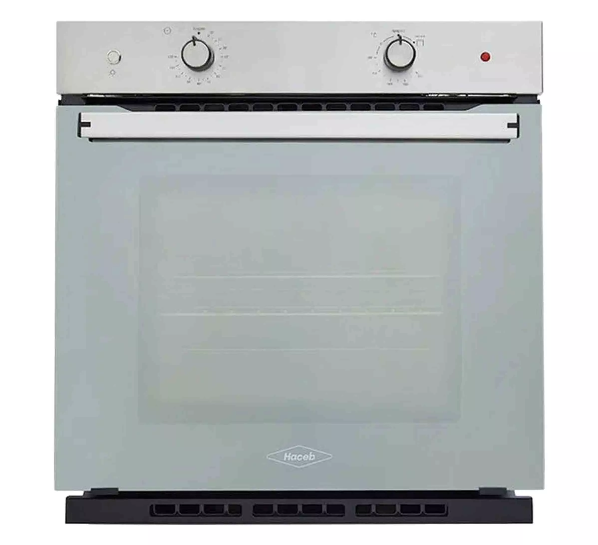 Haceb horno empotrable a gas | grill | encendido electrónico