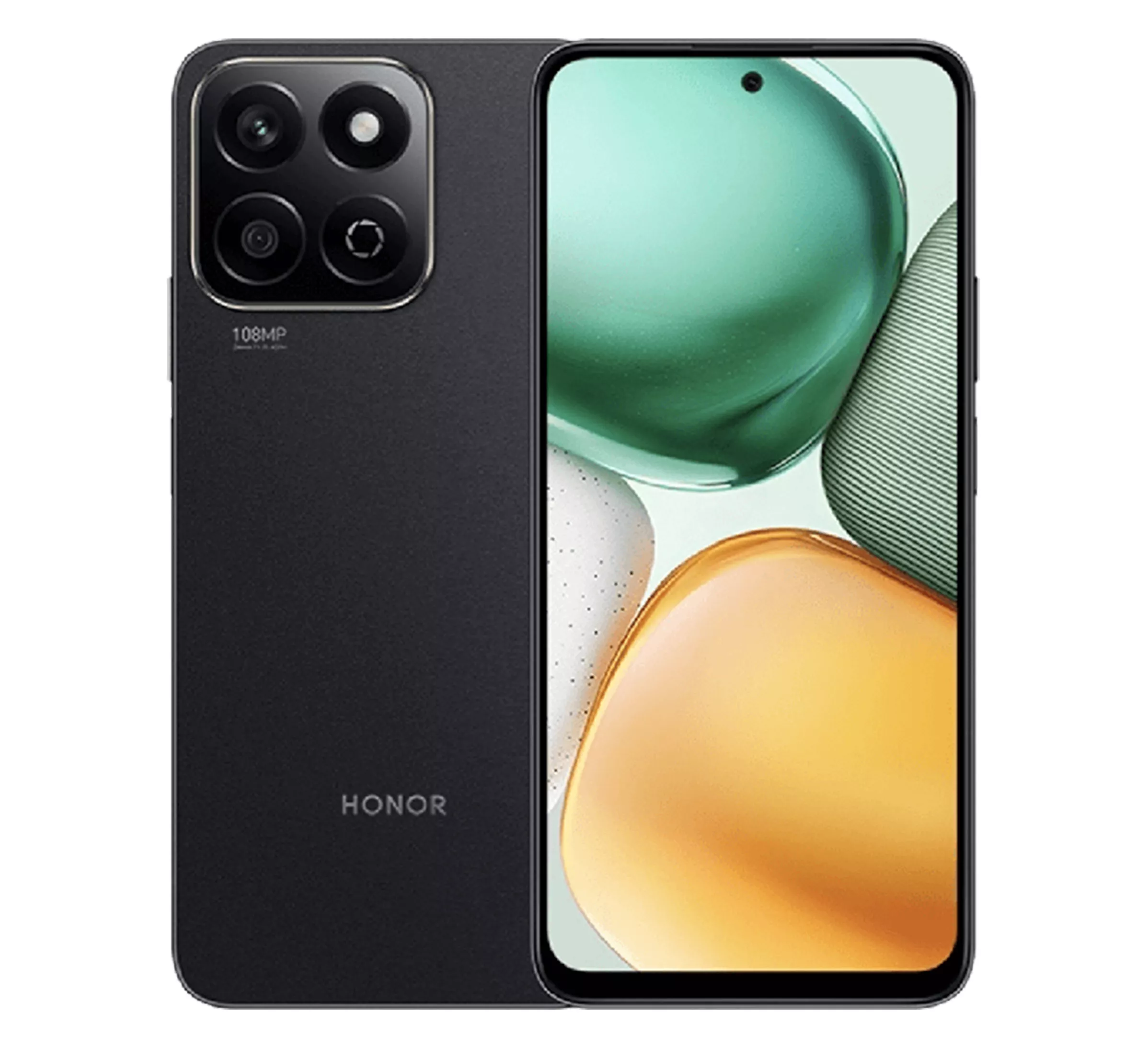 Honor X7c | ROM 256 GB  | RAM 16 GB (8GB + 8GB)
