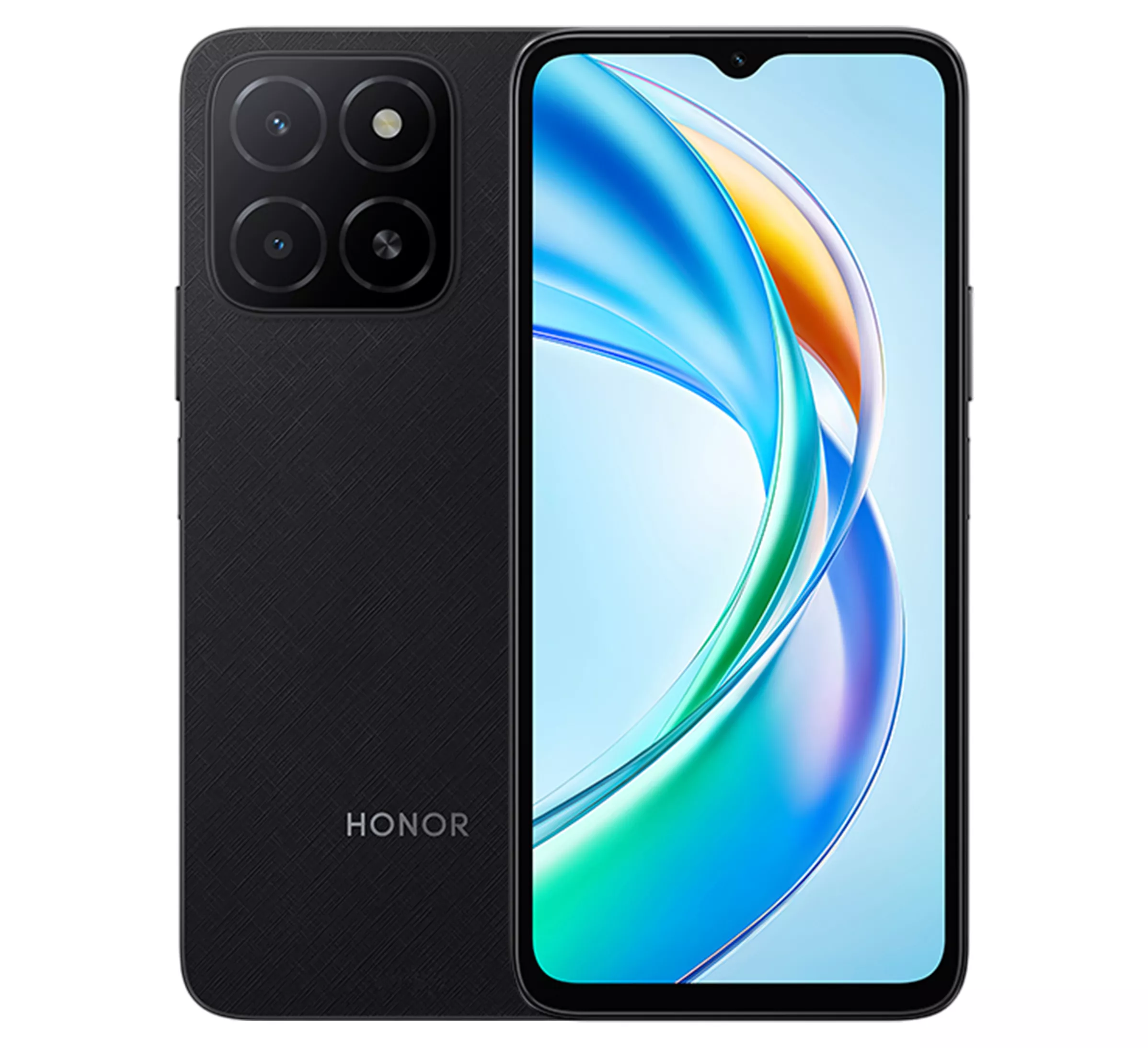 Honor Smartphone X5b  | ROM 128GB | RAM 4GB